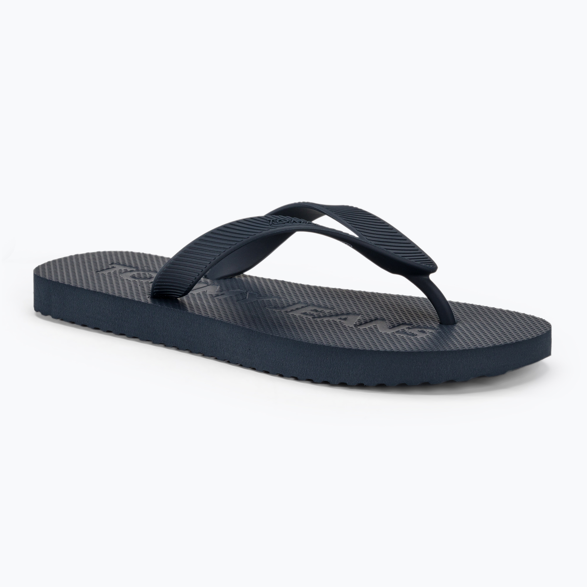 Pánske žabky Tommy Jeans Beach Flip Flop dark night navy (Beach Flip Flop EM0EM01392C1G)