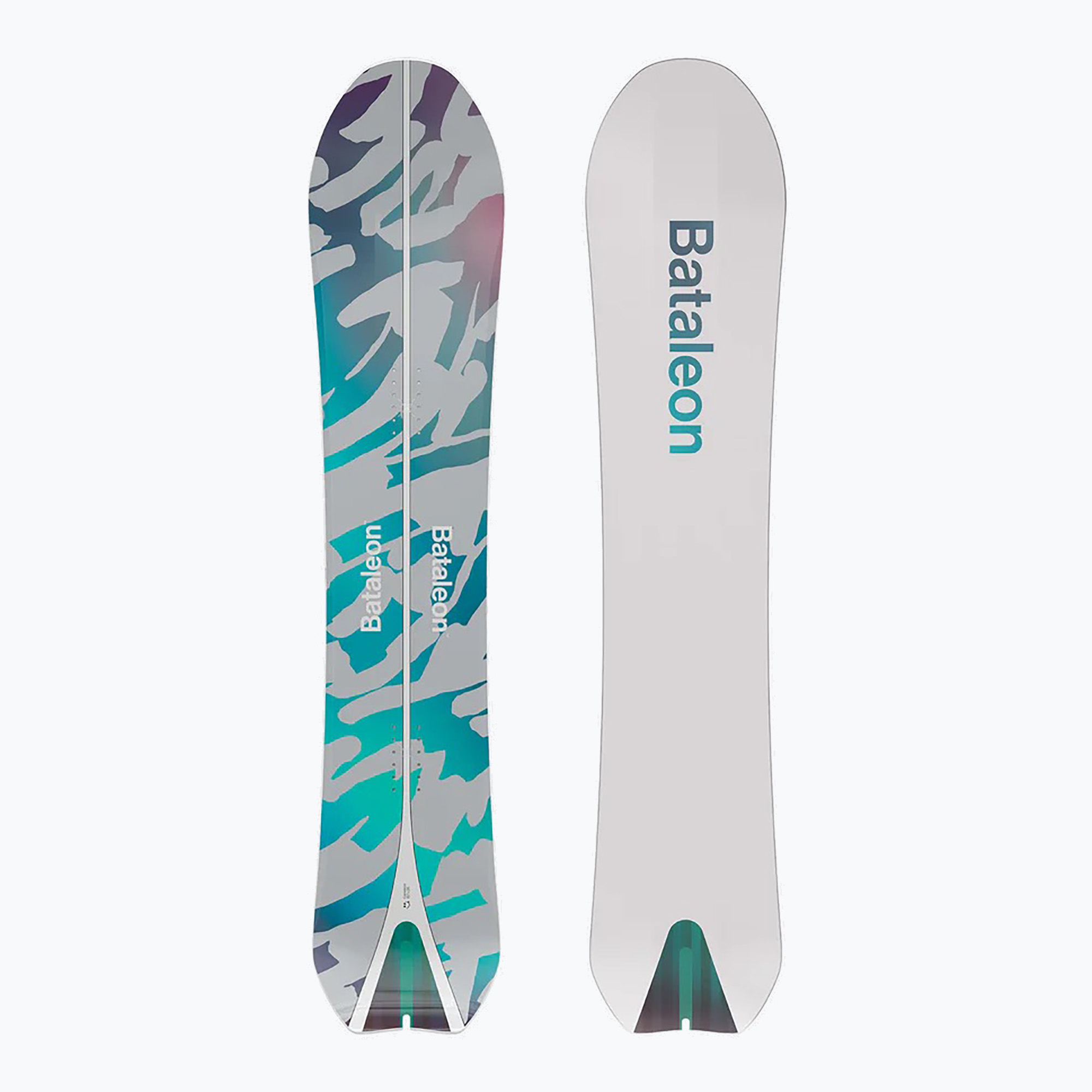 Men's snowboard Bataleon Cameleon (161 cm)