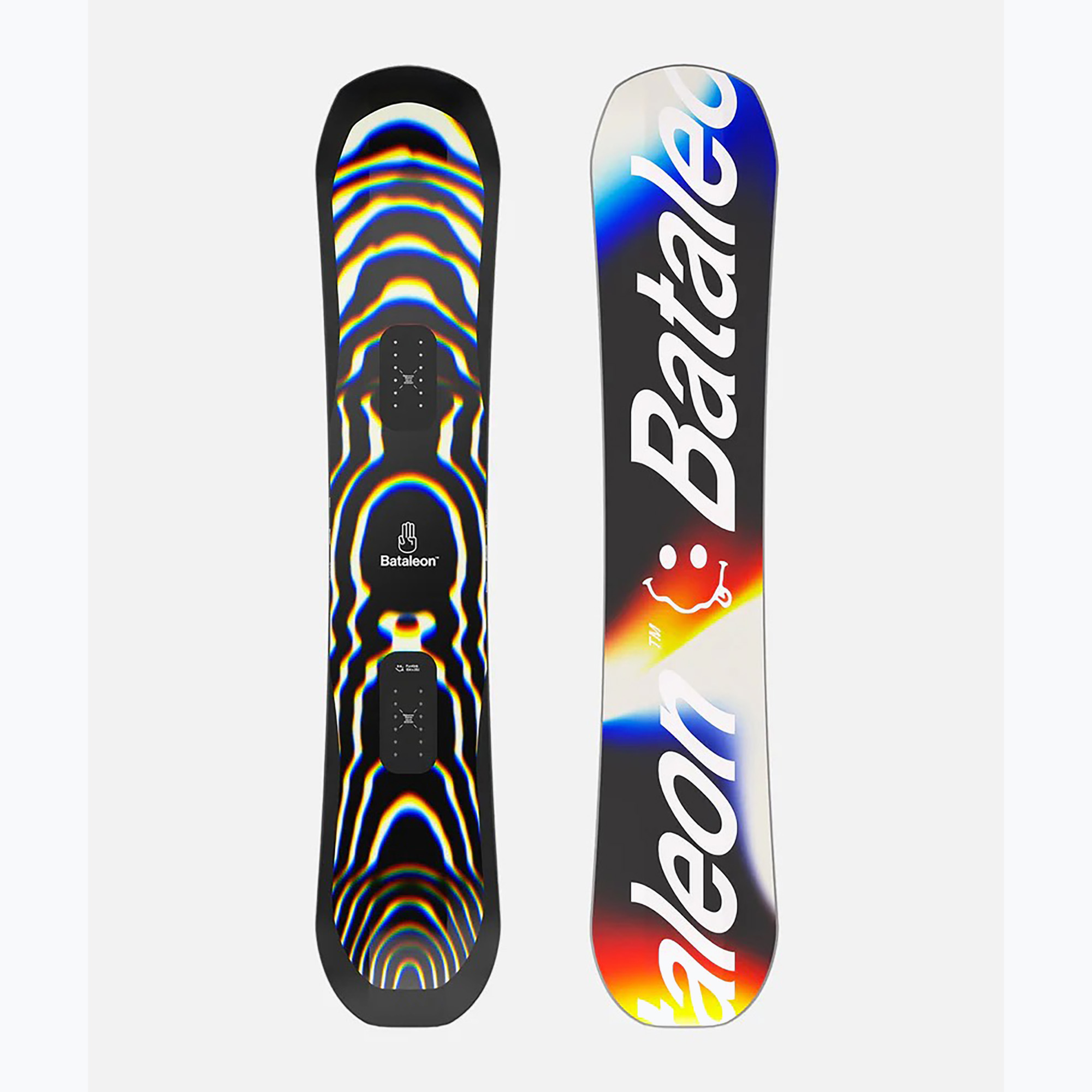 Men's snowboard Bataleon Fun.Kink (151 cm)