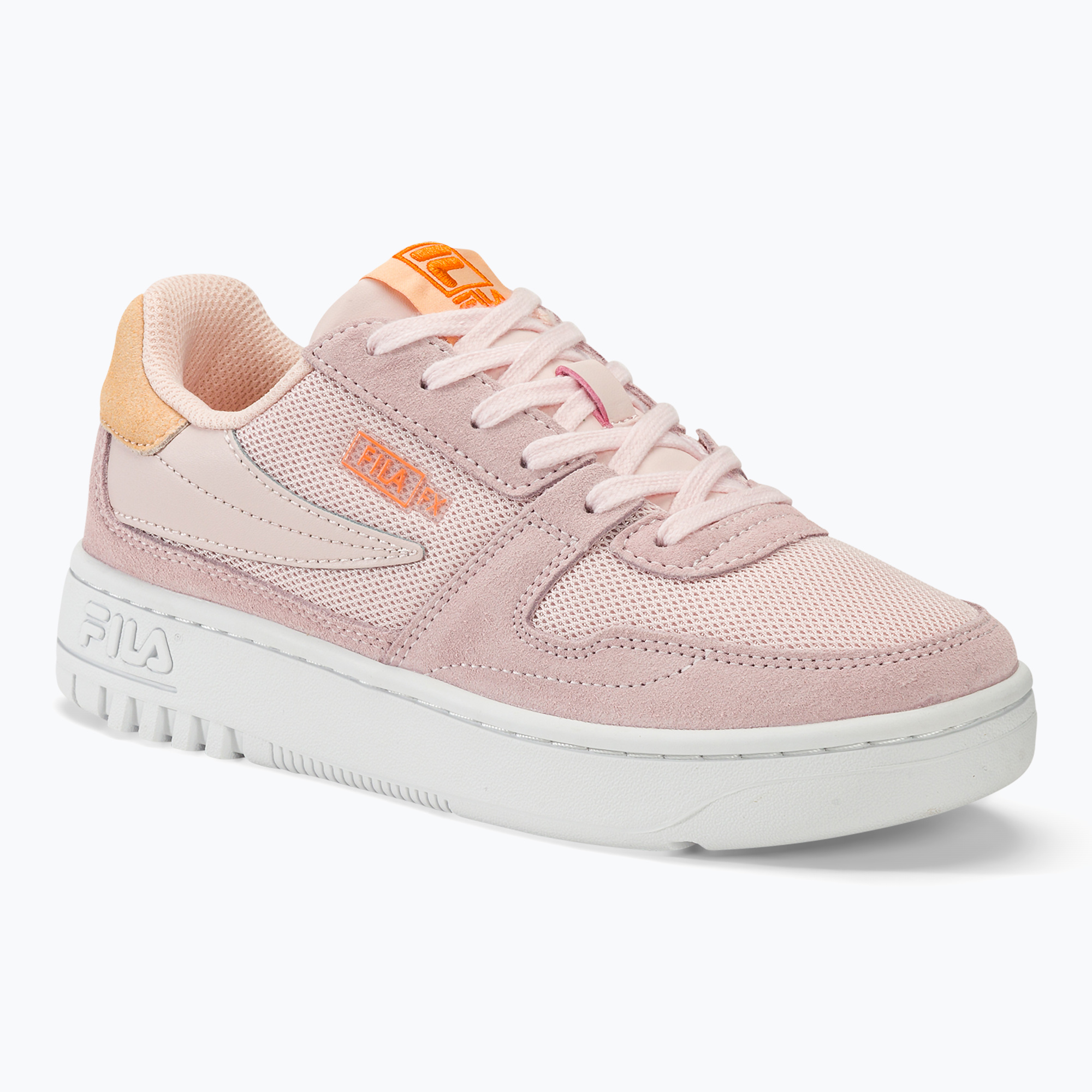 Buty damskie FILA Fxventuno S mauve chalk/bleached apricot 