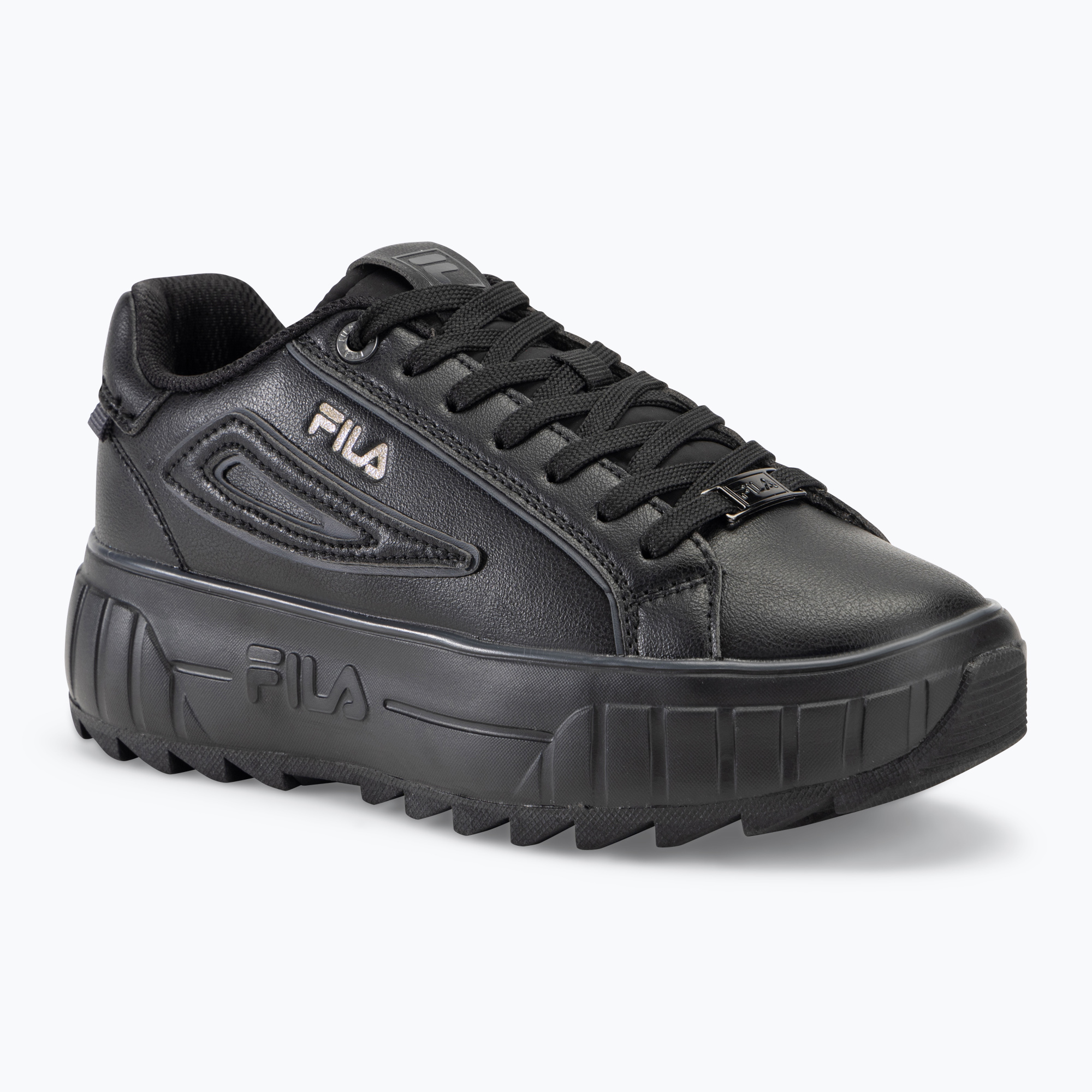 Buty damskie FILA Sintra black/black 