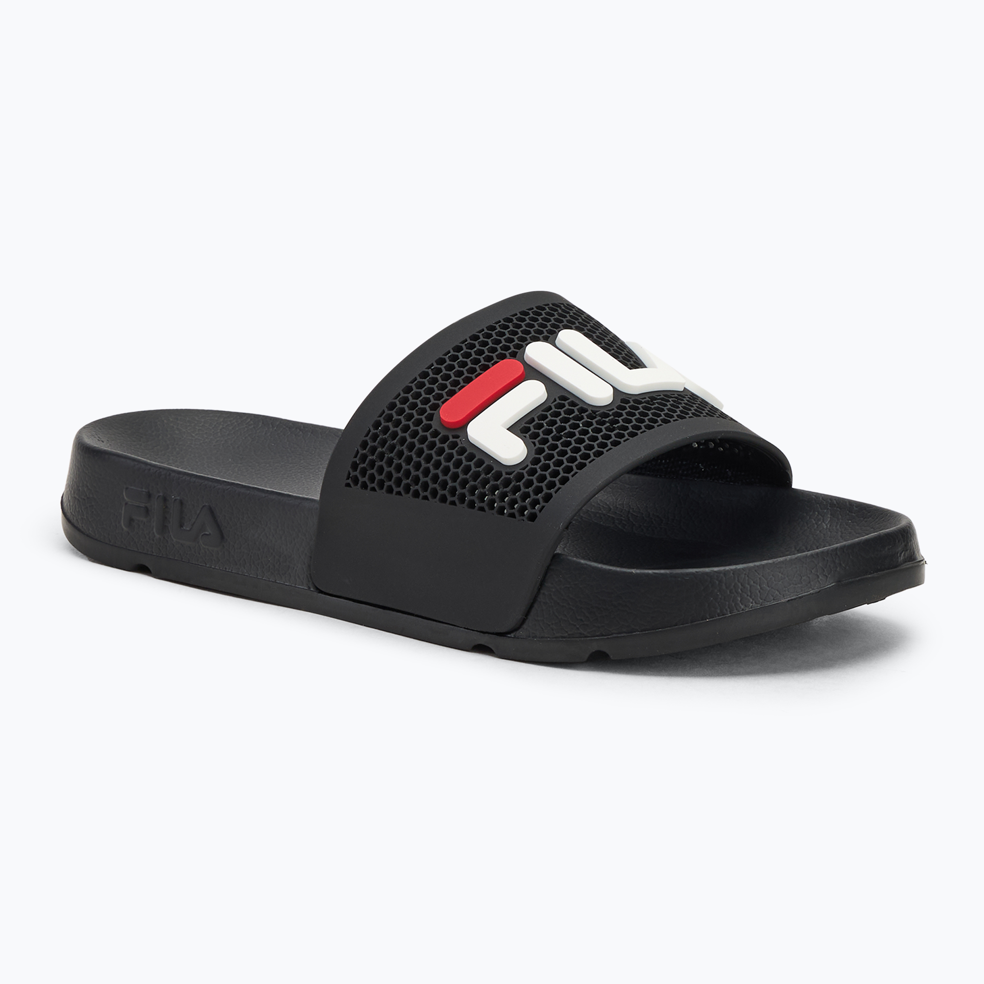 FILA Morro Bay Spiro black дамски джапанки