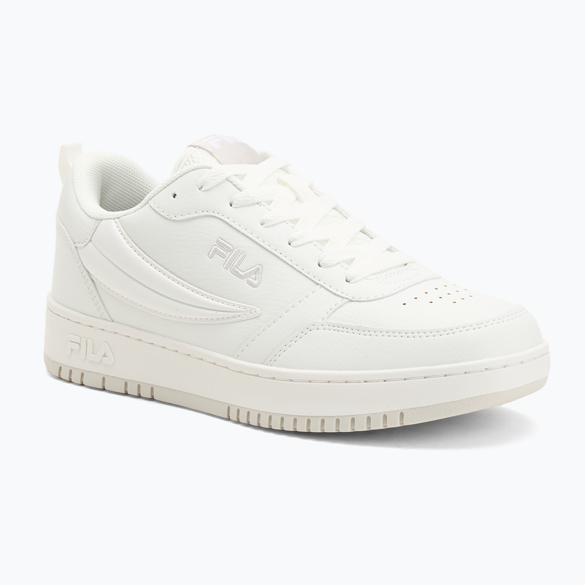 Buty damskie FILA Rega Nf white 