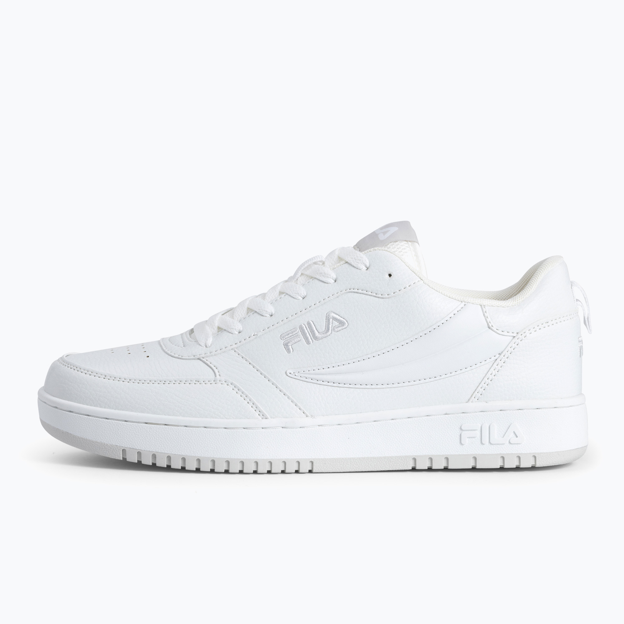 Buty damskie FILA Rega Nf white 