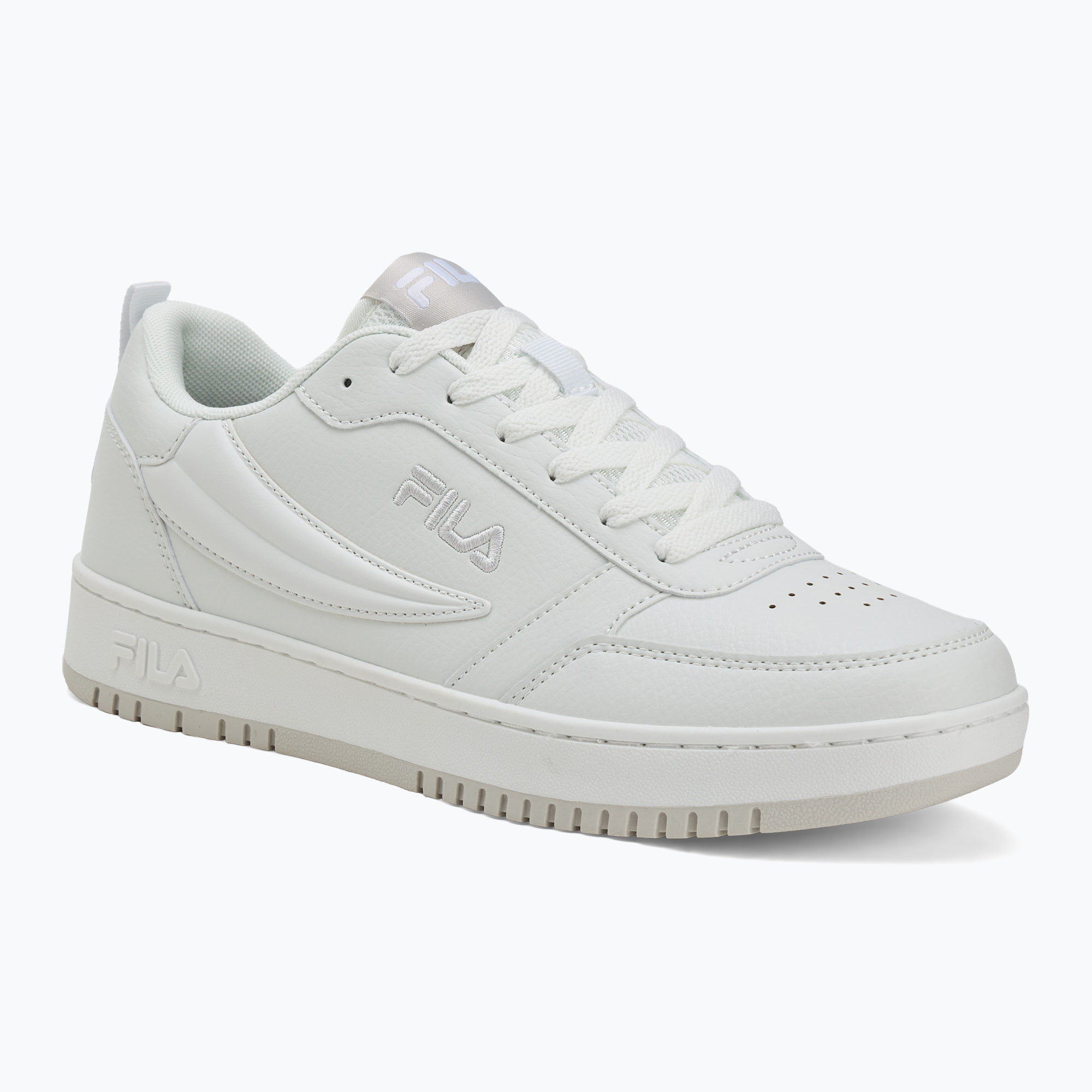 Buty męskie FILA Fila Rega Nf white 