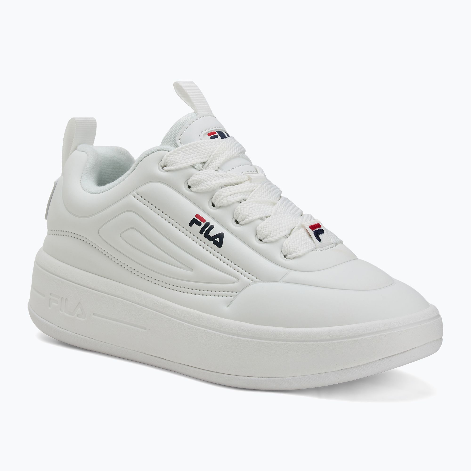 FILA scarpe da donna Superbubble bianco (42 EU) (Superbubble FFW0536)