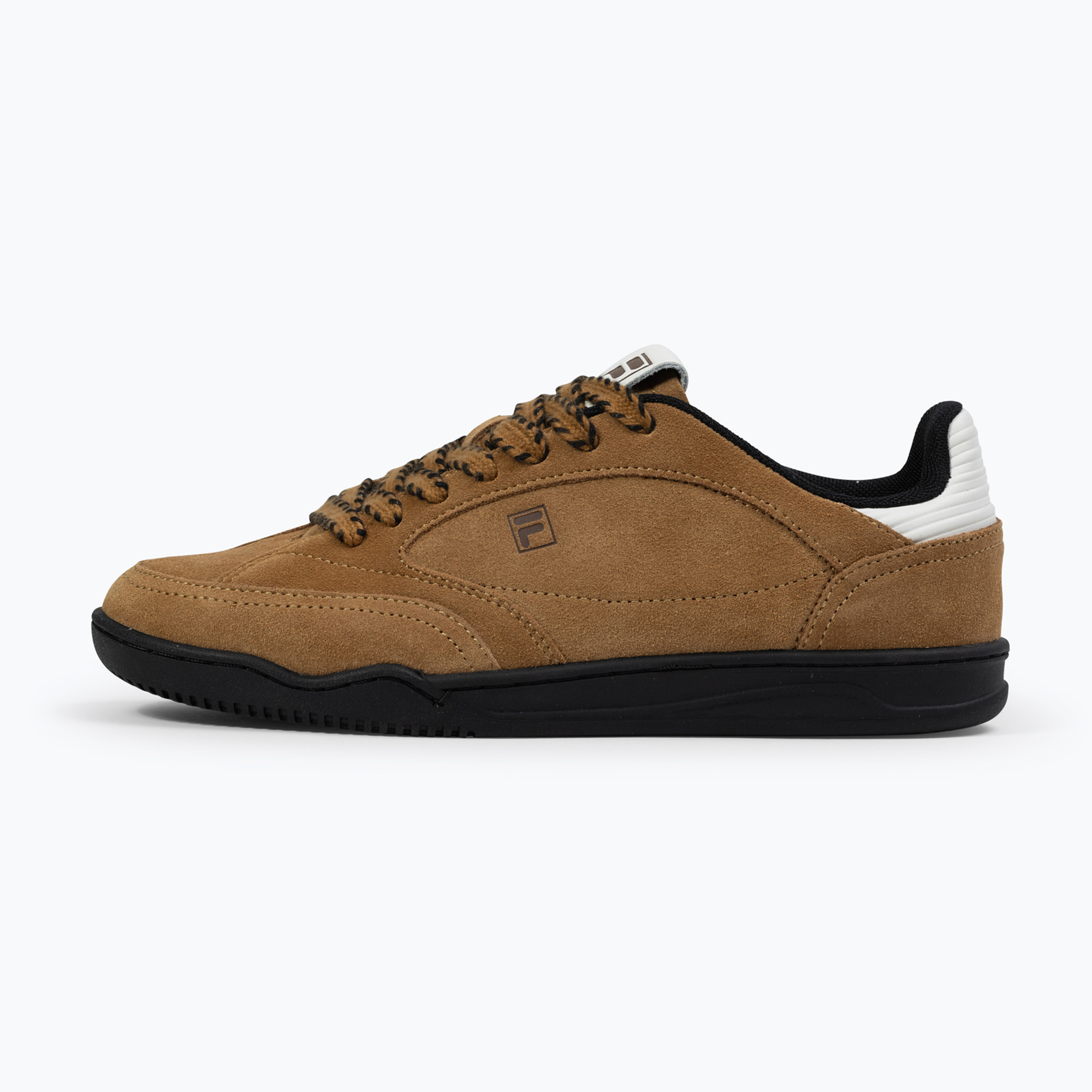 Buty męskie FILA Slantshot S chipmunk/black 