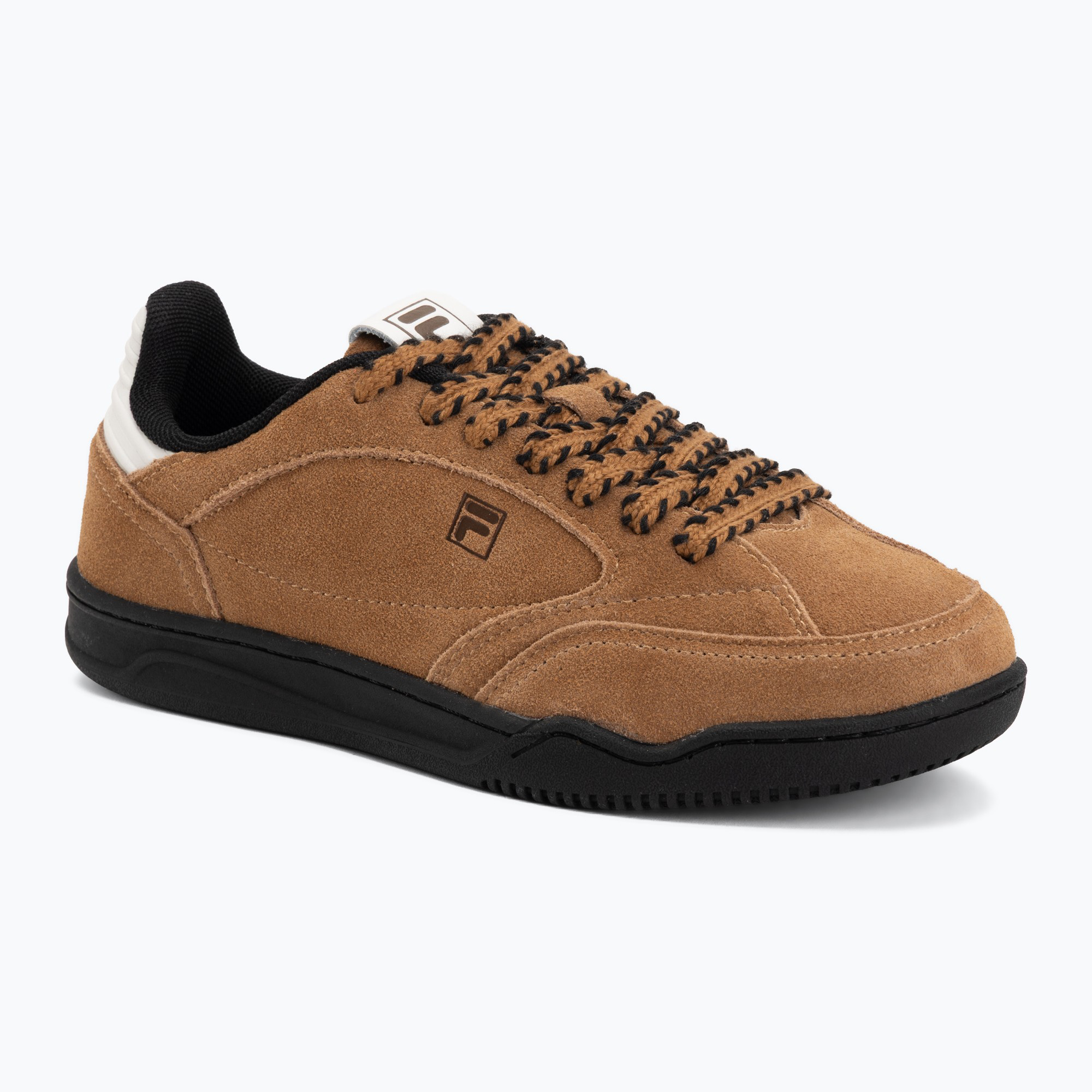 Buty męskie FILA Slantshot S chipmunk/black 