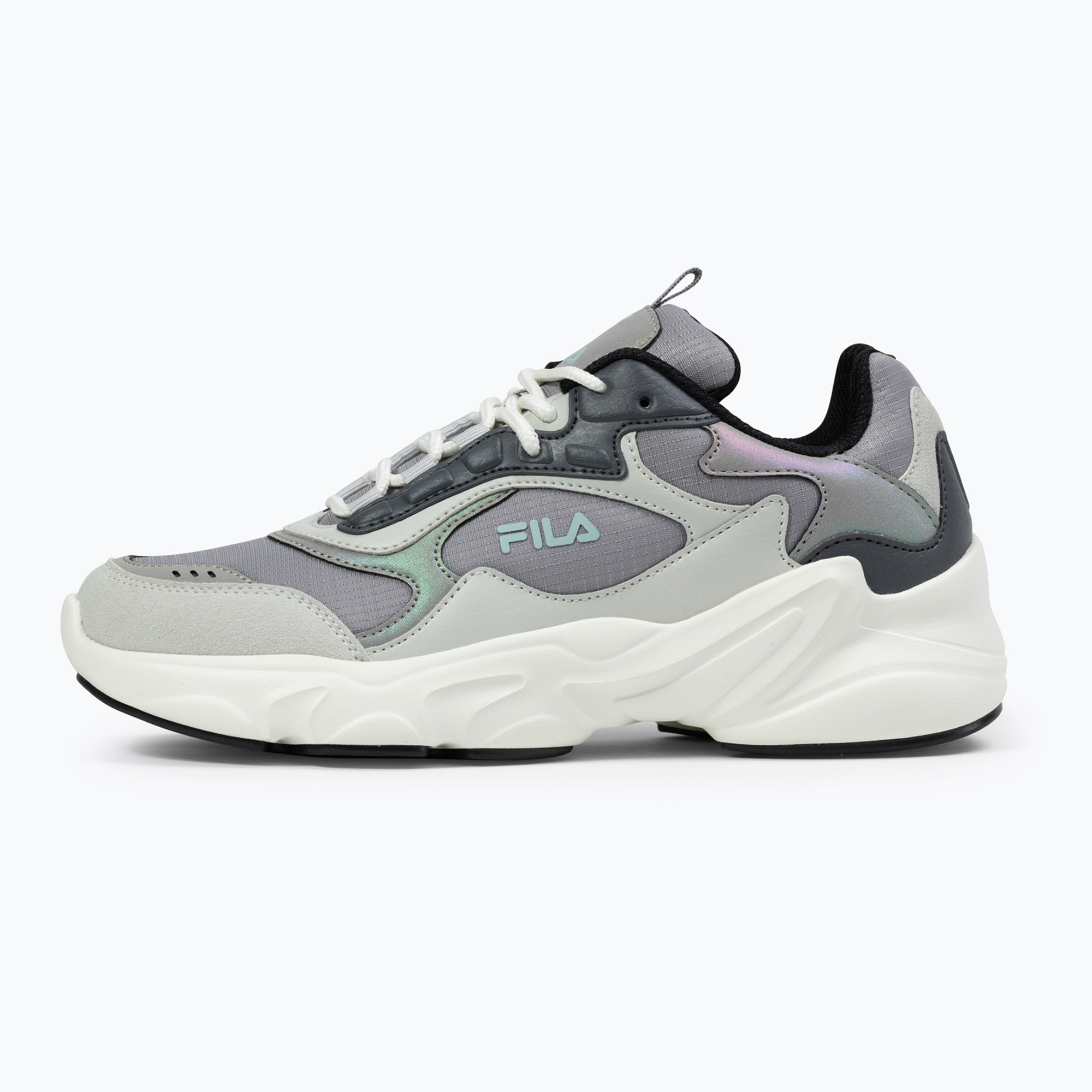 Buty damskie FILA Collene Cb 80012gray violet 