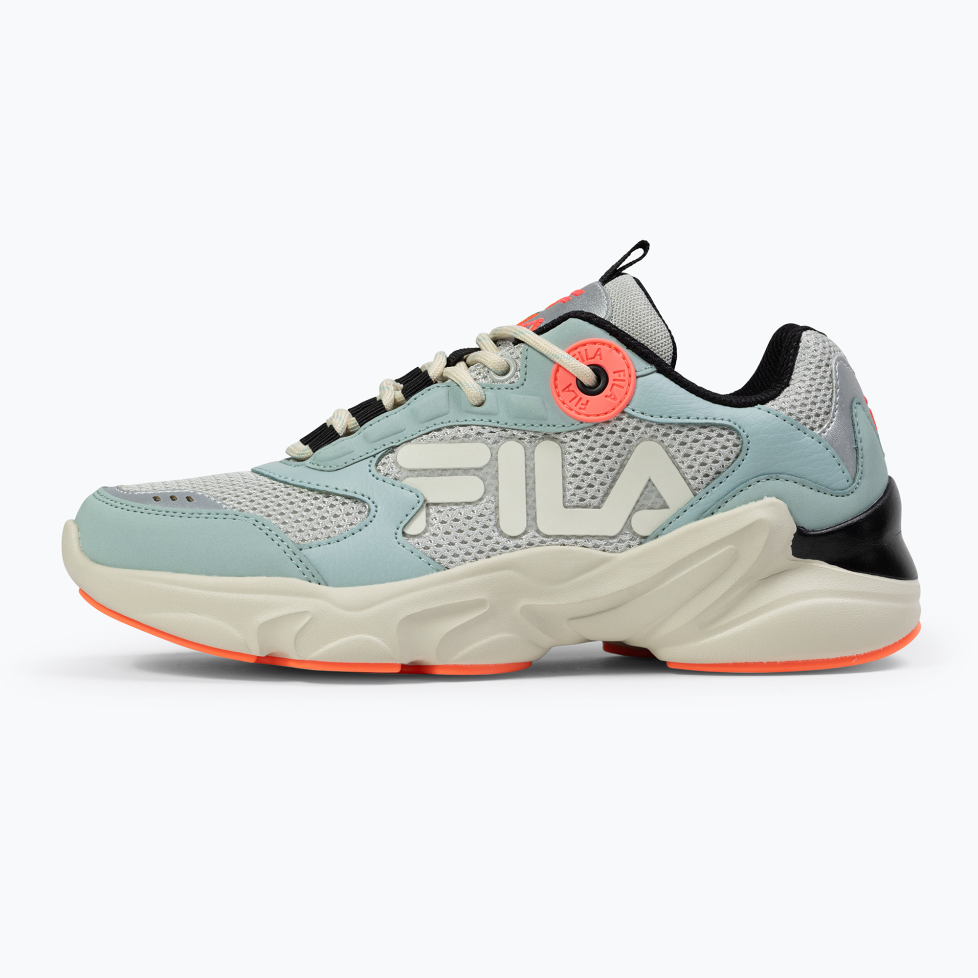 Buty damskie FILA Collene 2.0 blue haze 
