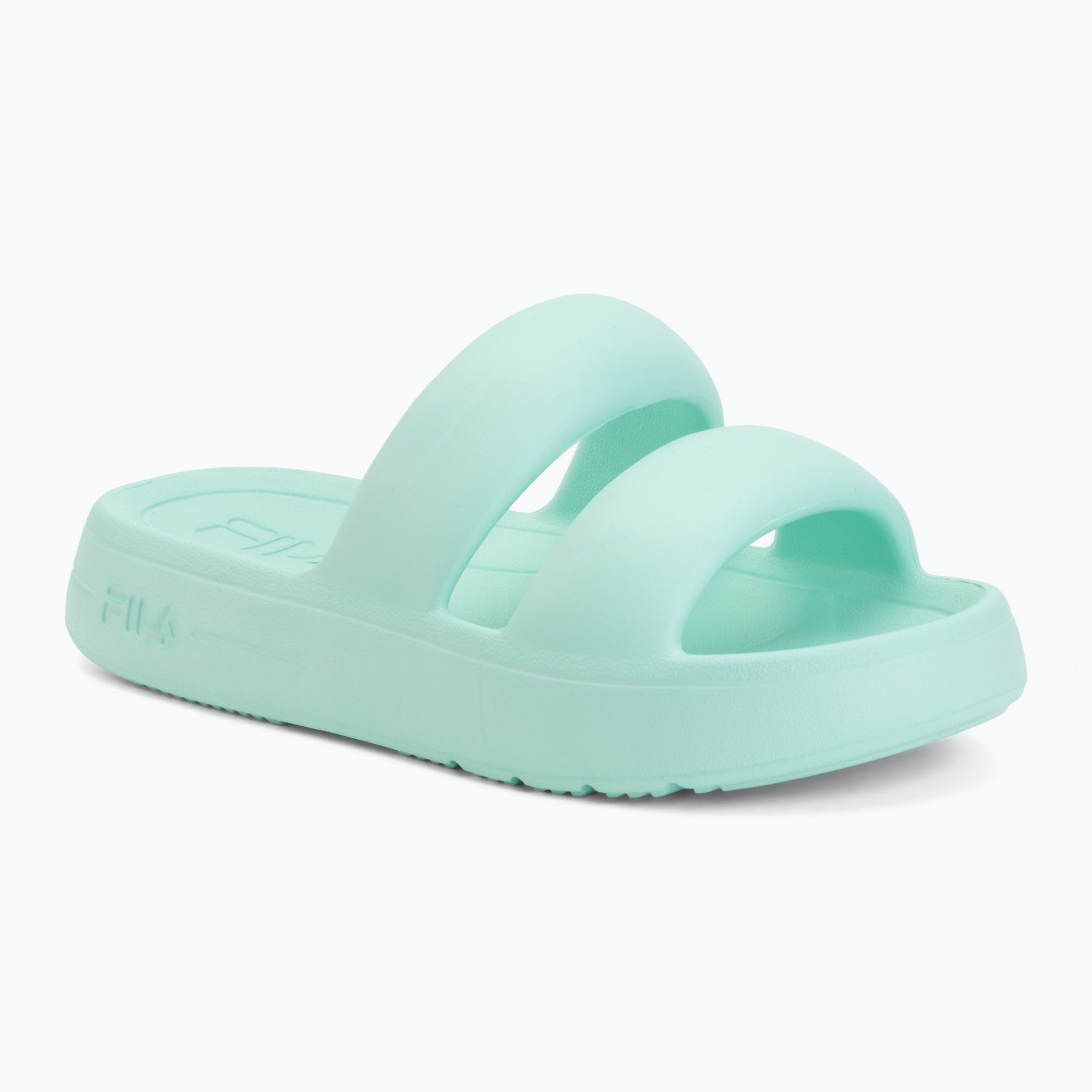 Șlapi pentru femei FILA Superbubble spearmint