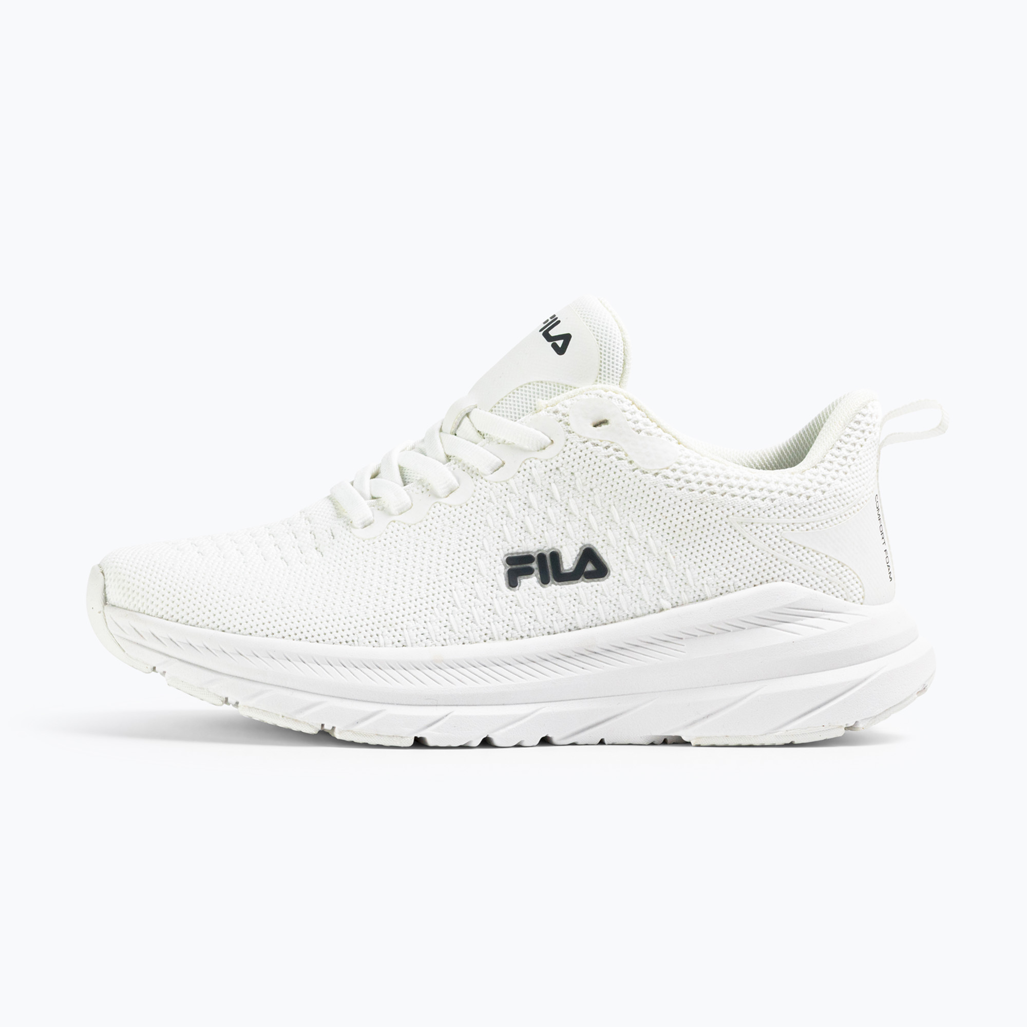 Дамски обувки FILA Havocc white