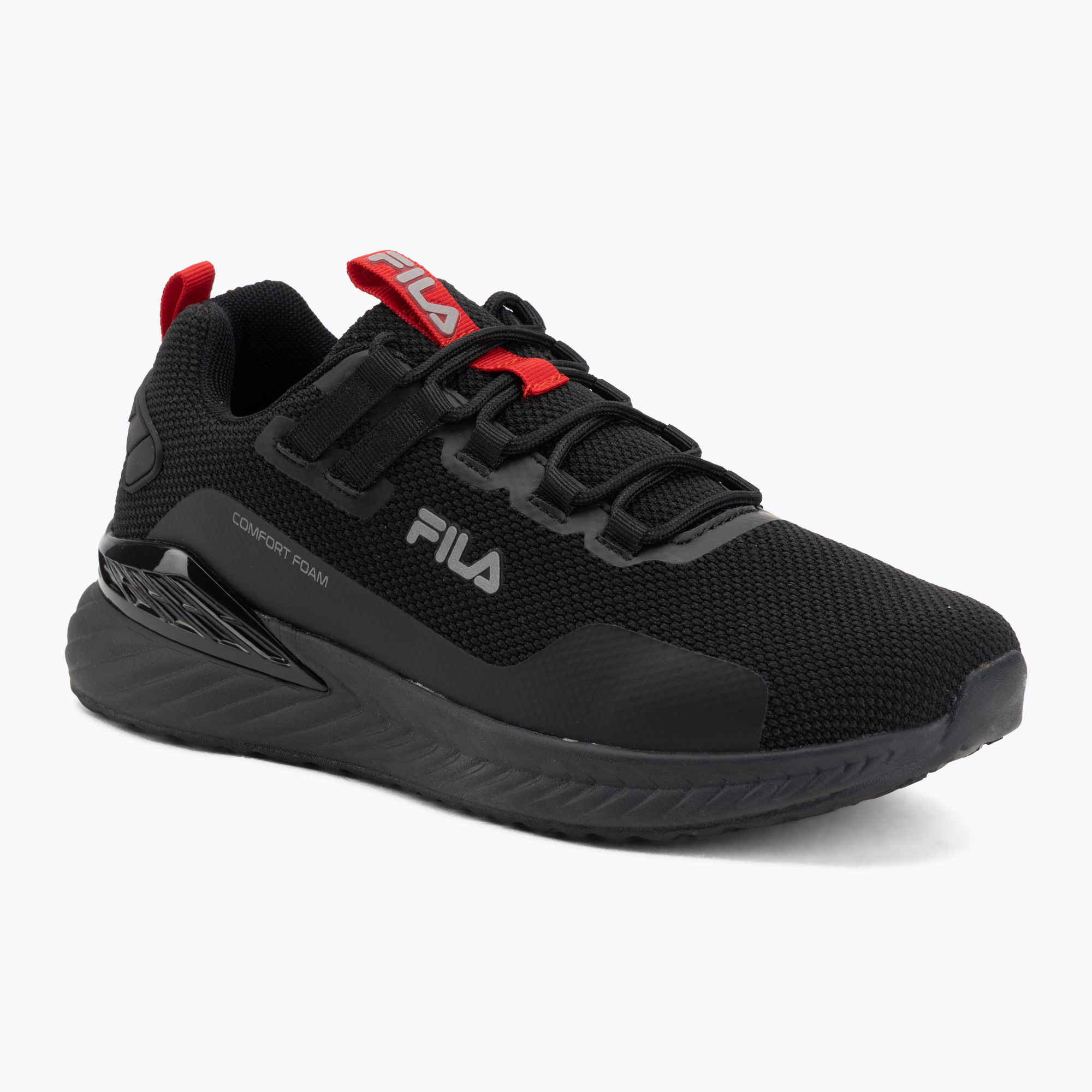 Обувки FILA Solrack black