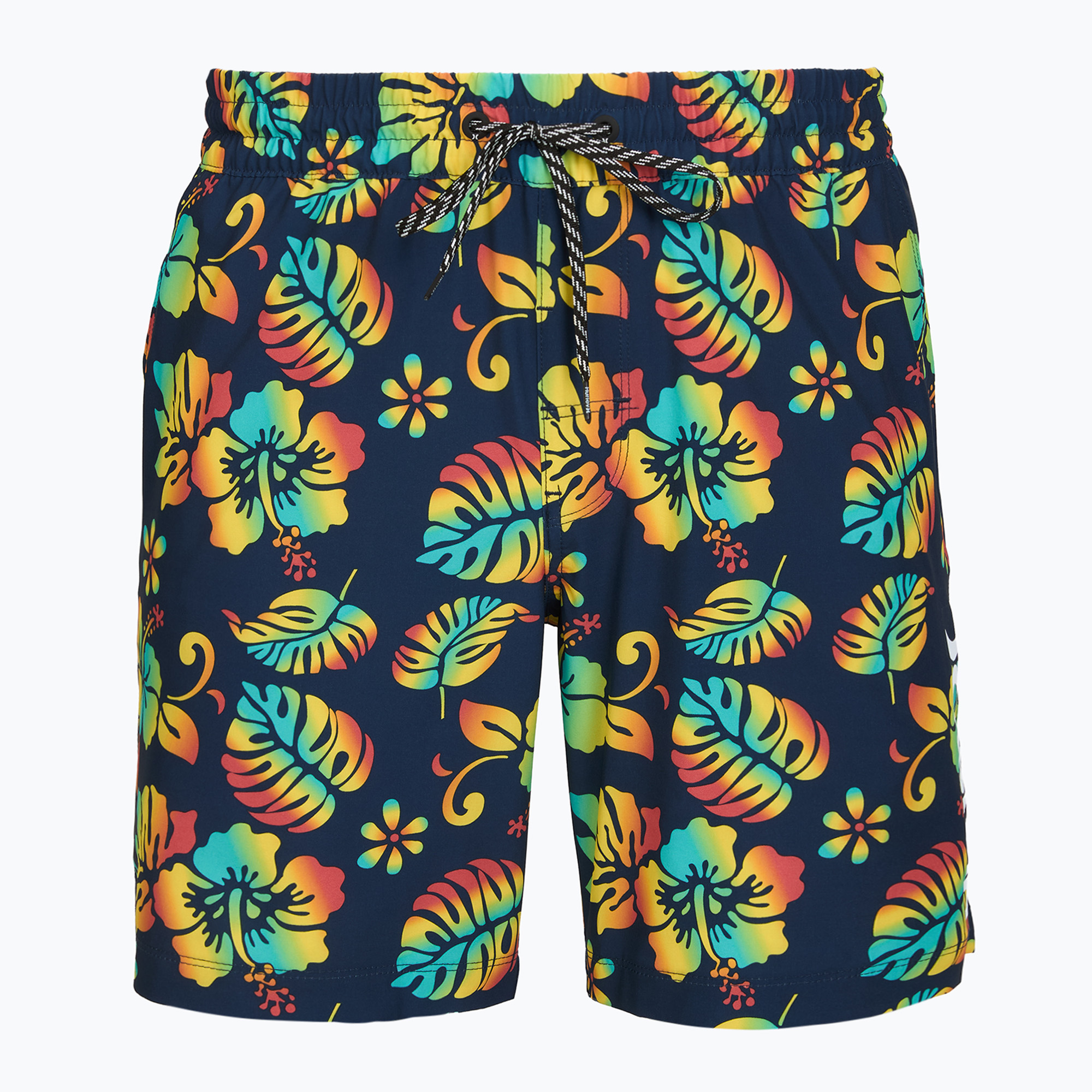 Szorty kąpielowe męskie Hurley Colorado Volley Swim Short Navy 