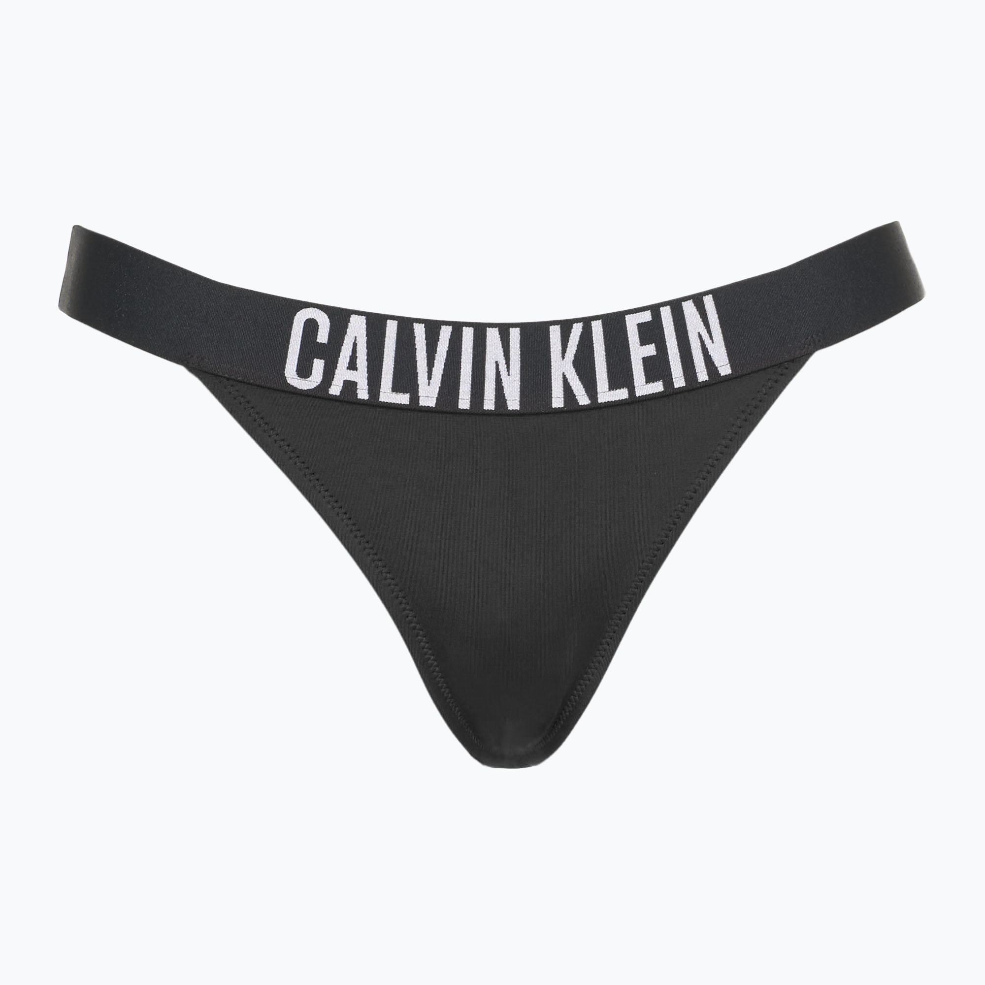 Долнище на бански костюм Calvin Klein KW0KW02857 Intense Power Brazilian pvh black