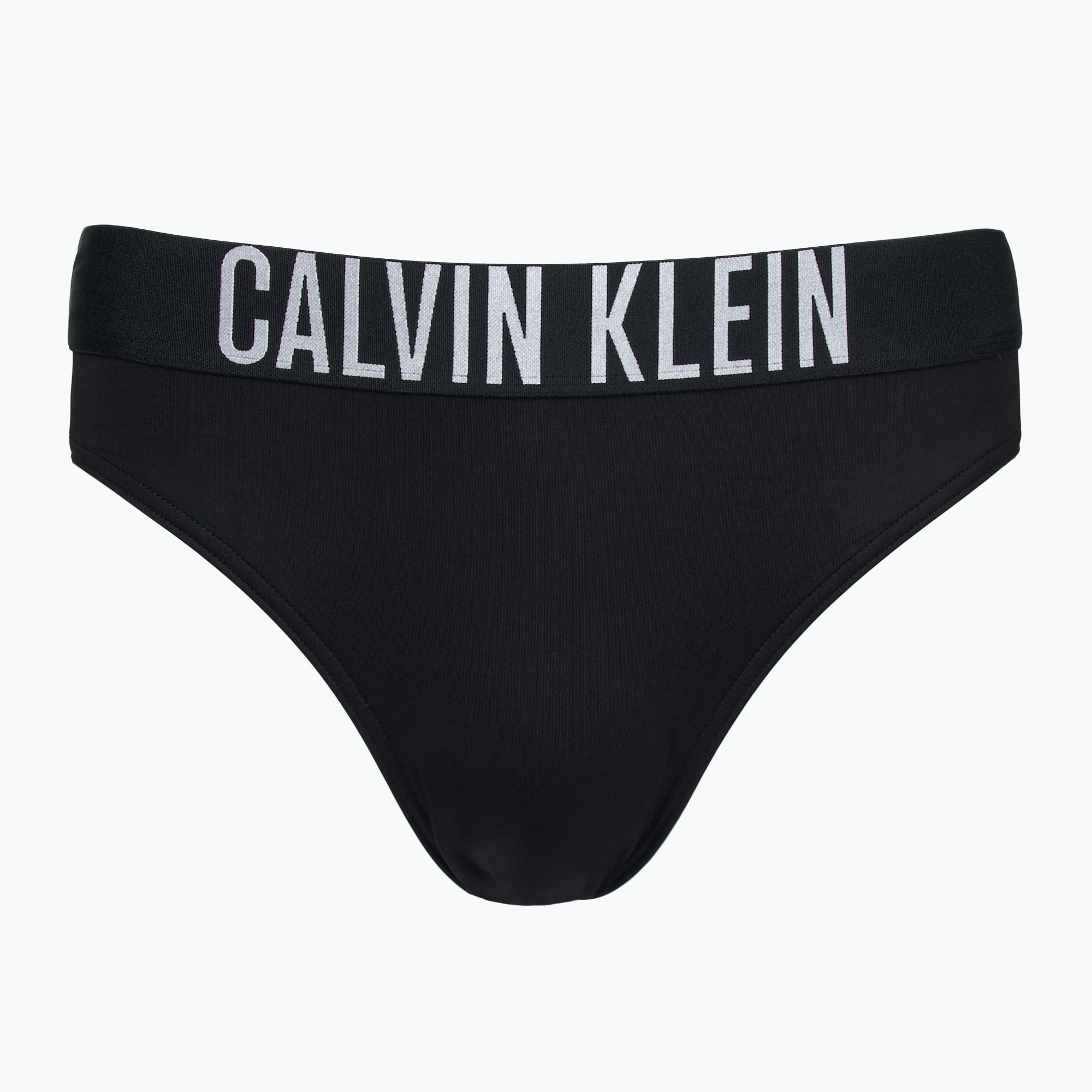 Мъжки слипове за плуване Calvin Klein KM0KM01097 Intense Power Brief Wb pvh black