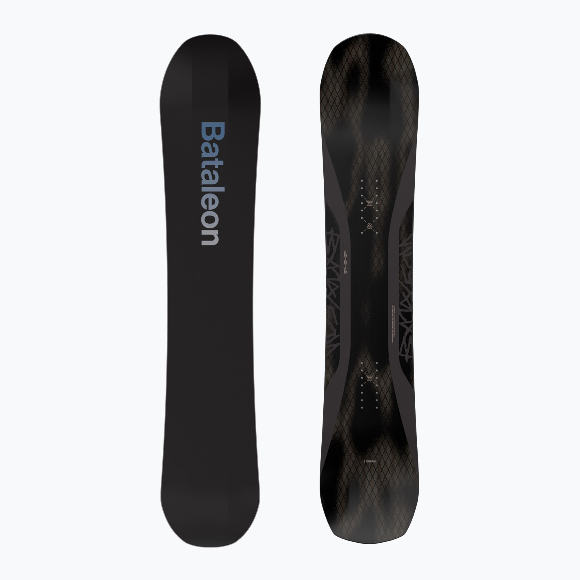 Дамска сноуборд дъска Bataleon Push Up  W