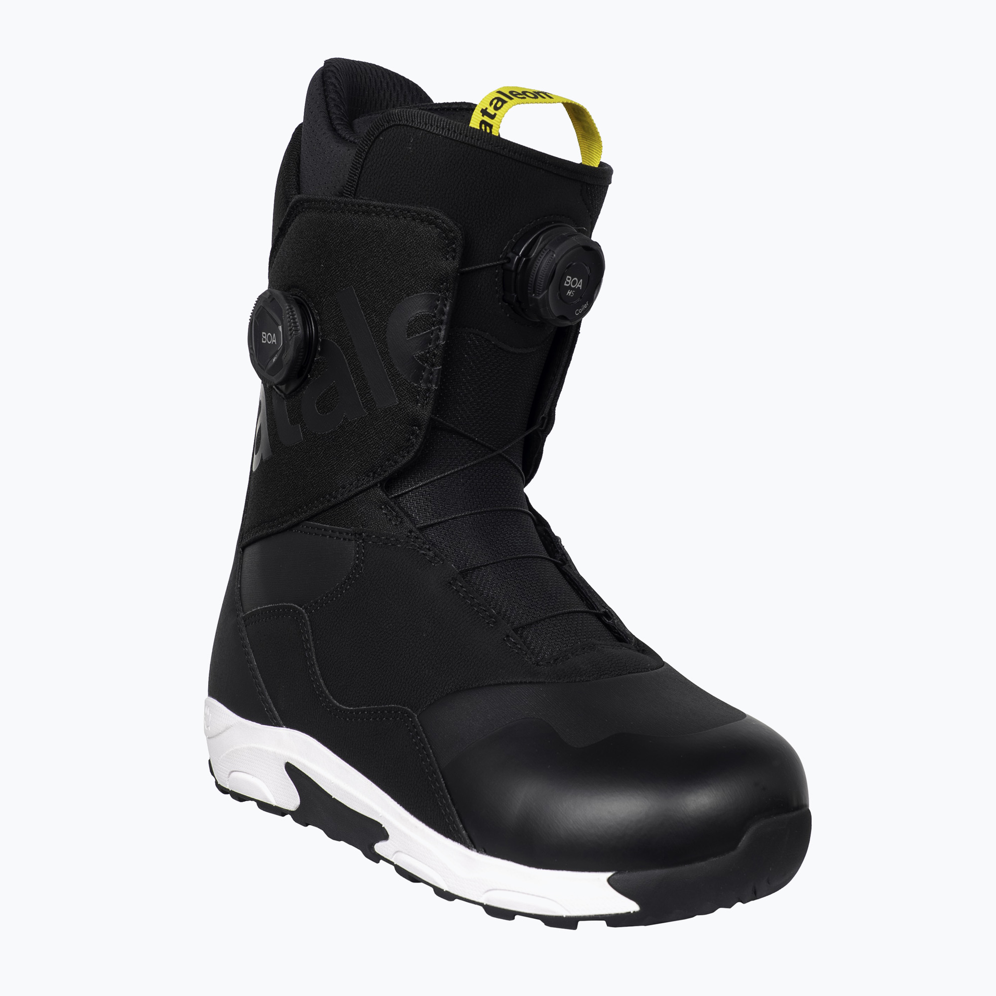 Мъжки сноуборд обувки Bataleon Twist BOA black