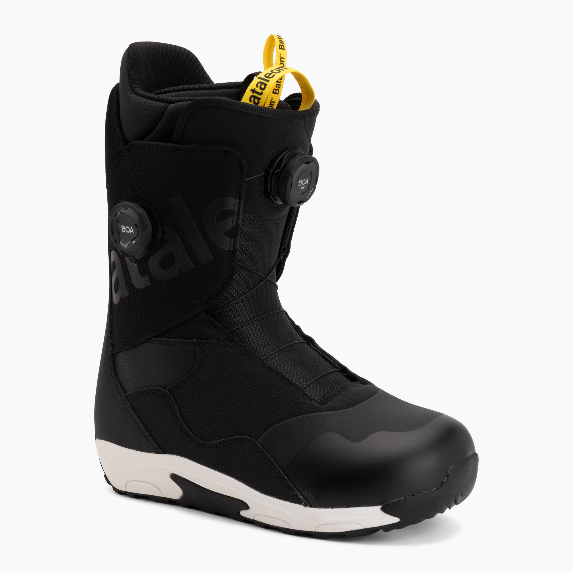 Мъжки сноуборд обувки Bataleon Twist BOA black