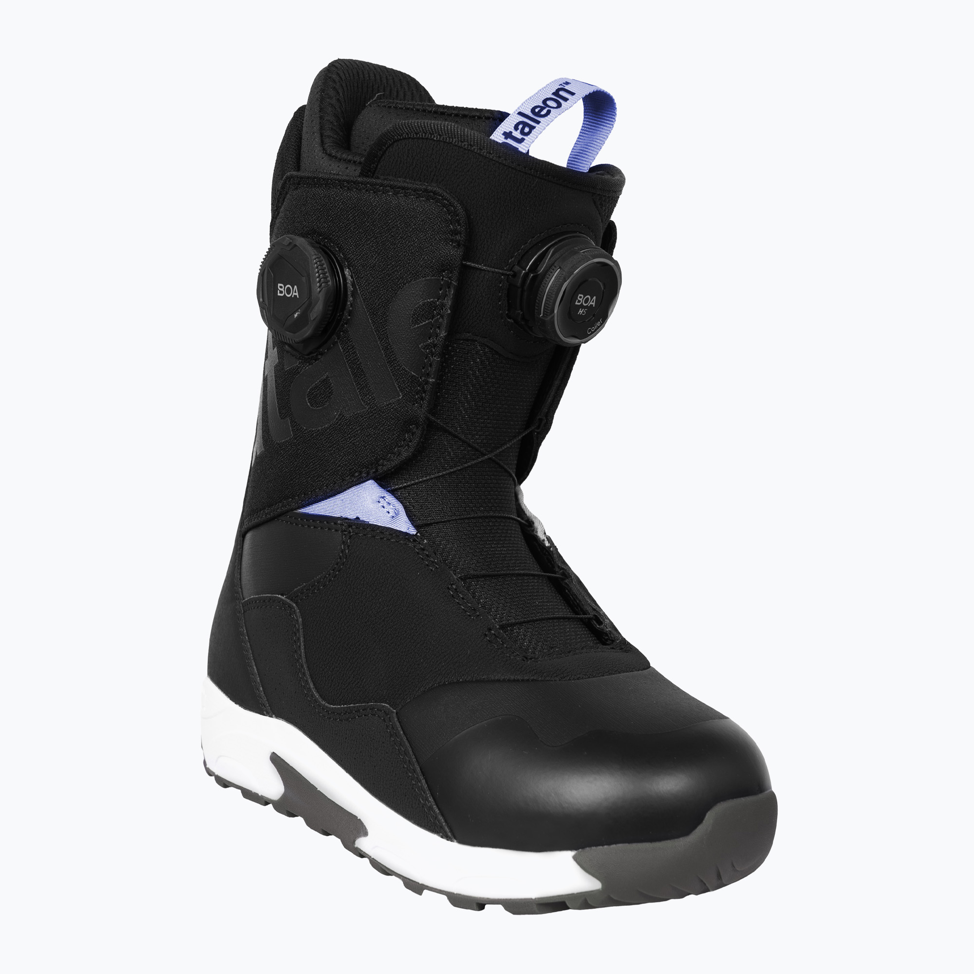 Дамски сноуборд обувки Bataleon Twist BOA W black