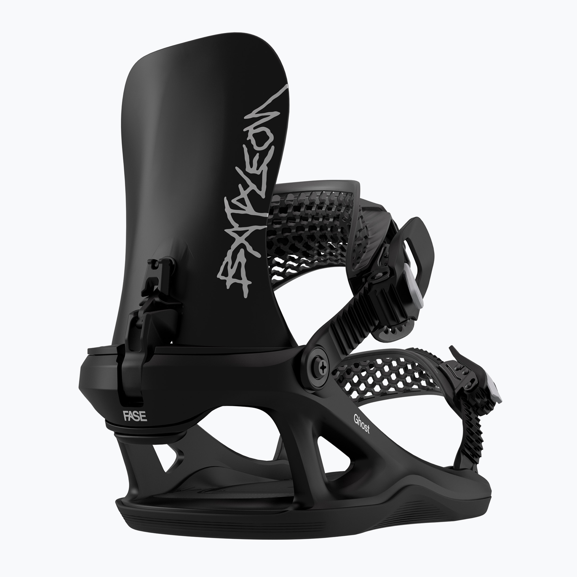 Дамски сноуборд автомати Bataleon Ghost FASE W black