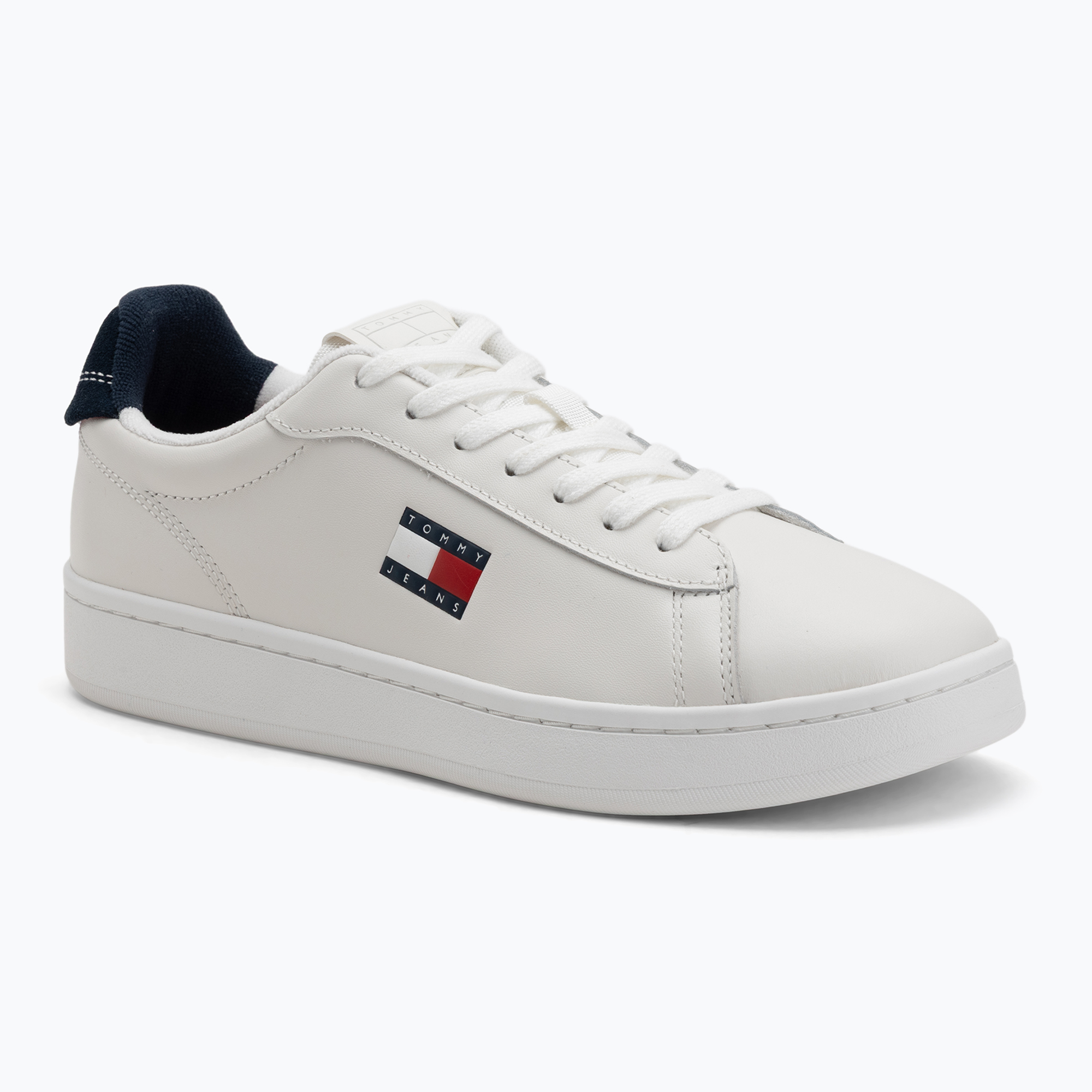 Buty męskie Tommy Hilfiger Archve 98 rwb 