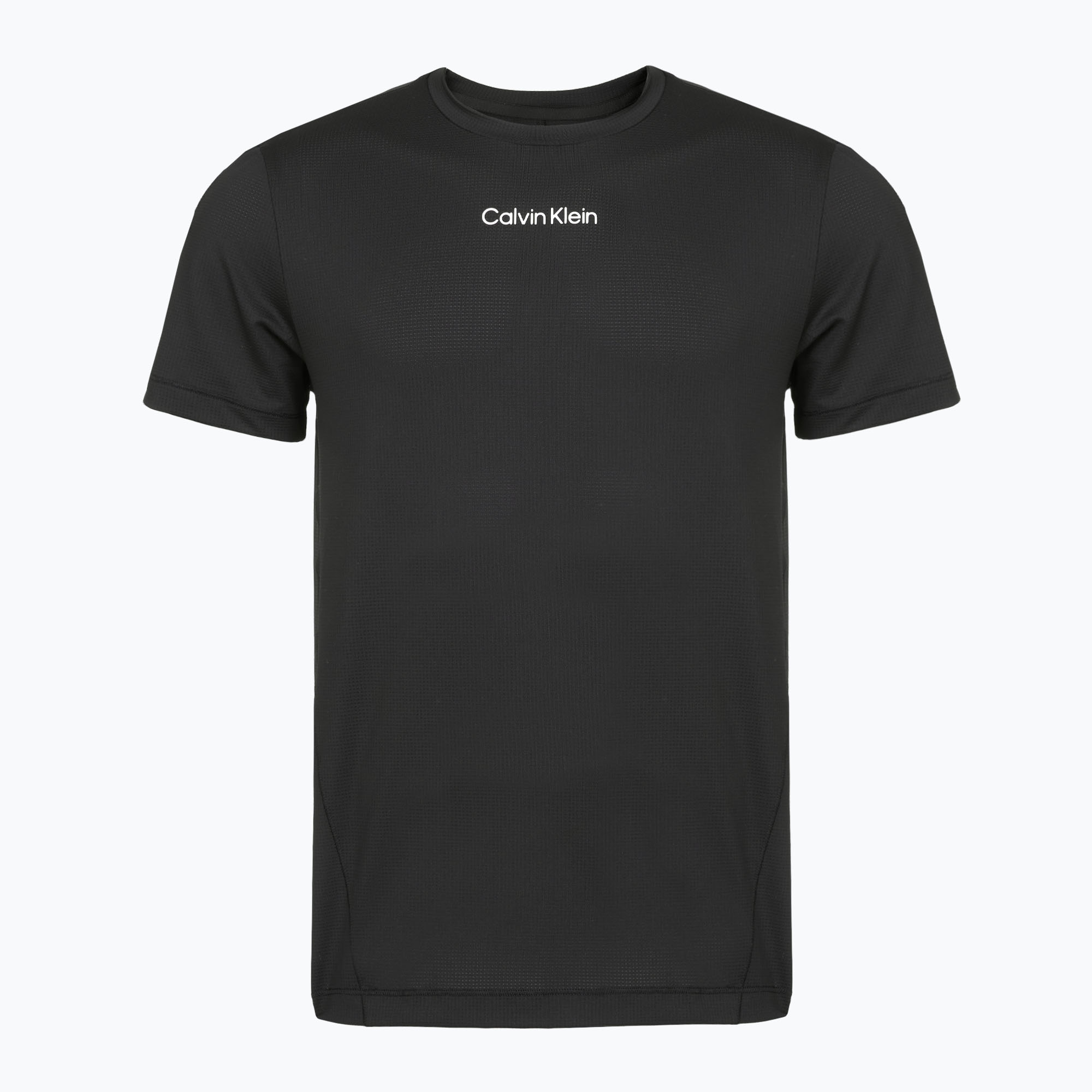 Koszulka męska Calvin Klein LVGMF5K101 black 