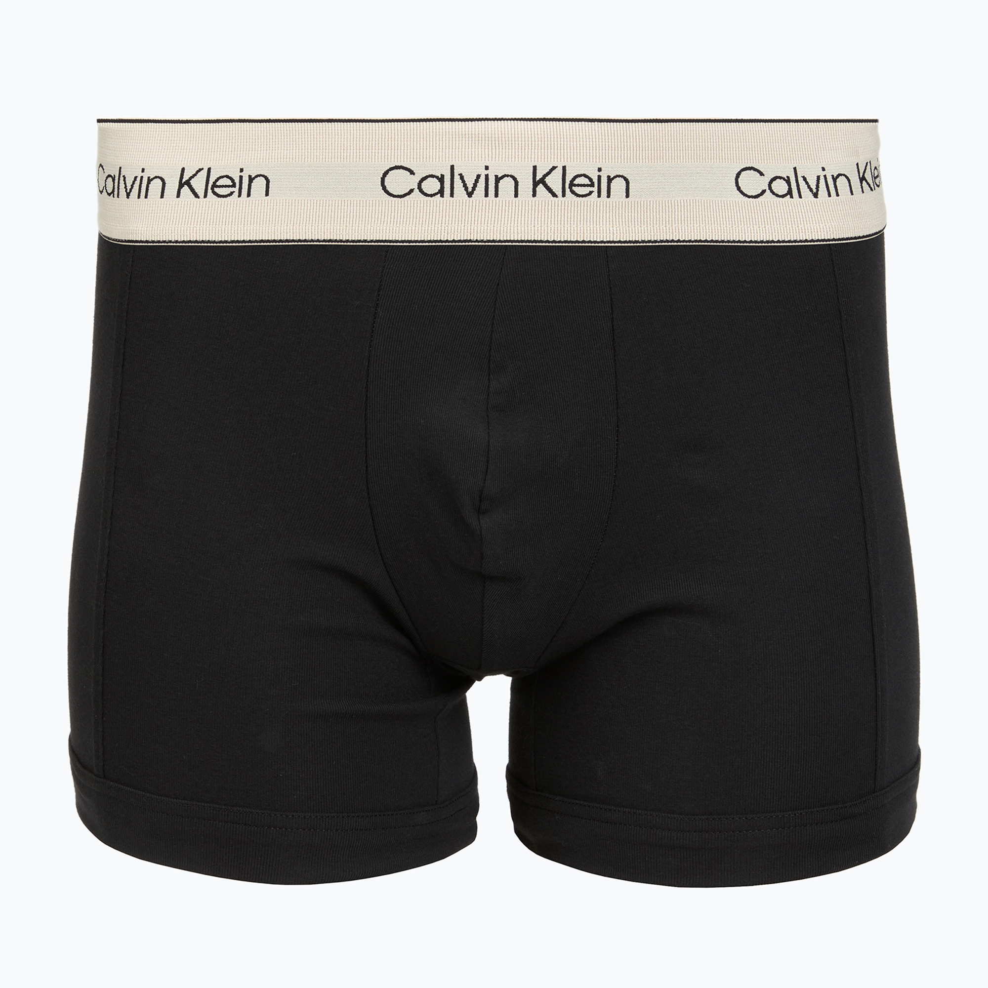 Bokserki męskie Calvin Klein LV00NB4447 Brief 3 pary black/black/black 