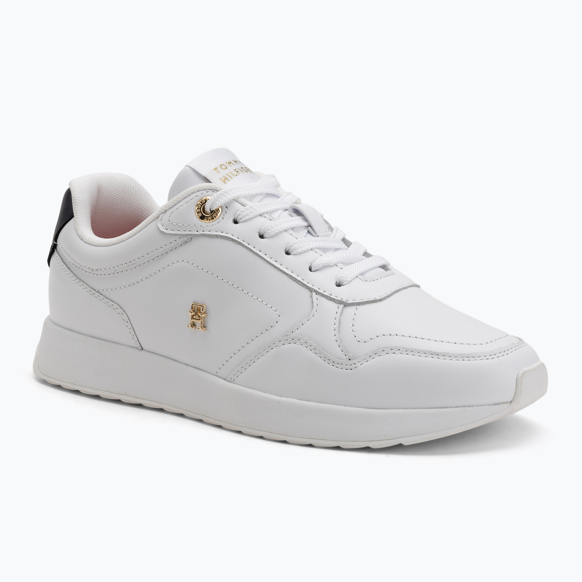 Buty damskie Tommy Hilfiger Corporate Runner rwb