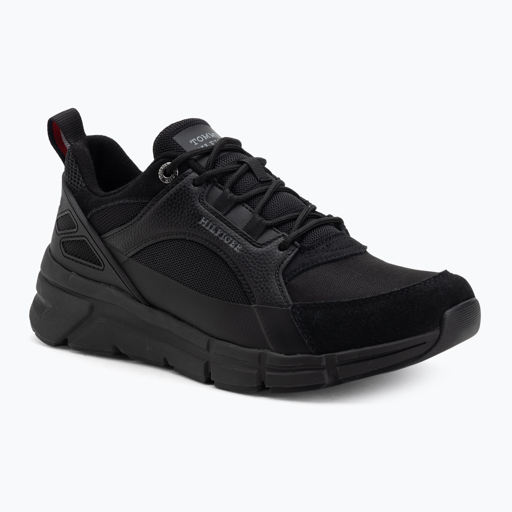 Buty męskie Tommy Hilfiger Modern Comfort Run Outdoor BDS