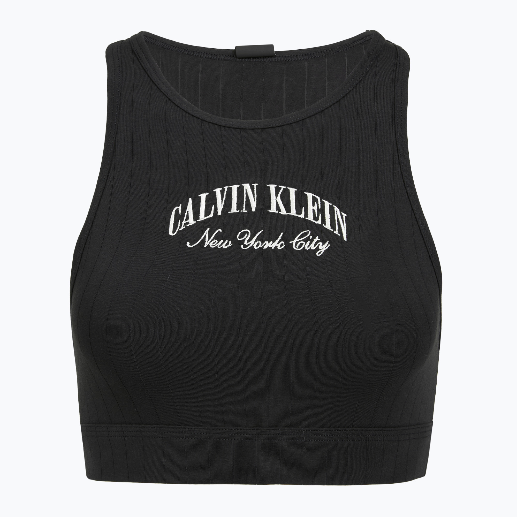 Сутиен Calvin Klein LV00QF8707 Unlined black