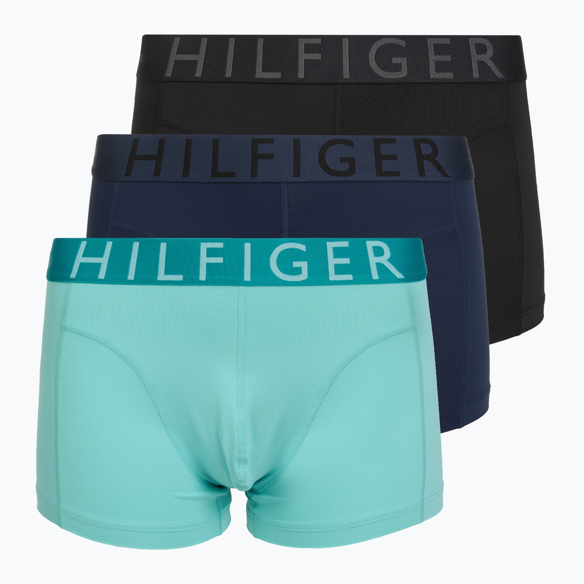 Боксерки Tommy Hilfiger Trunk Cooling Technology 3 чифта