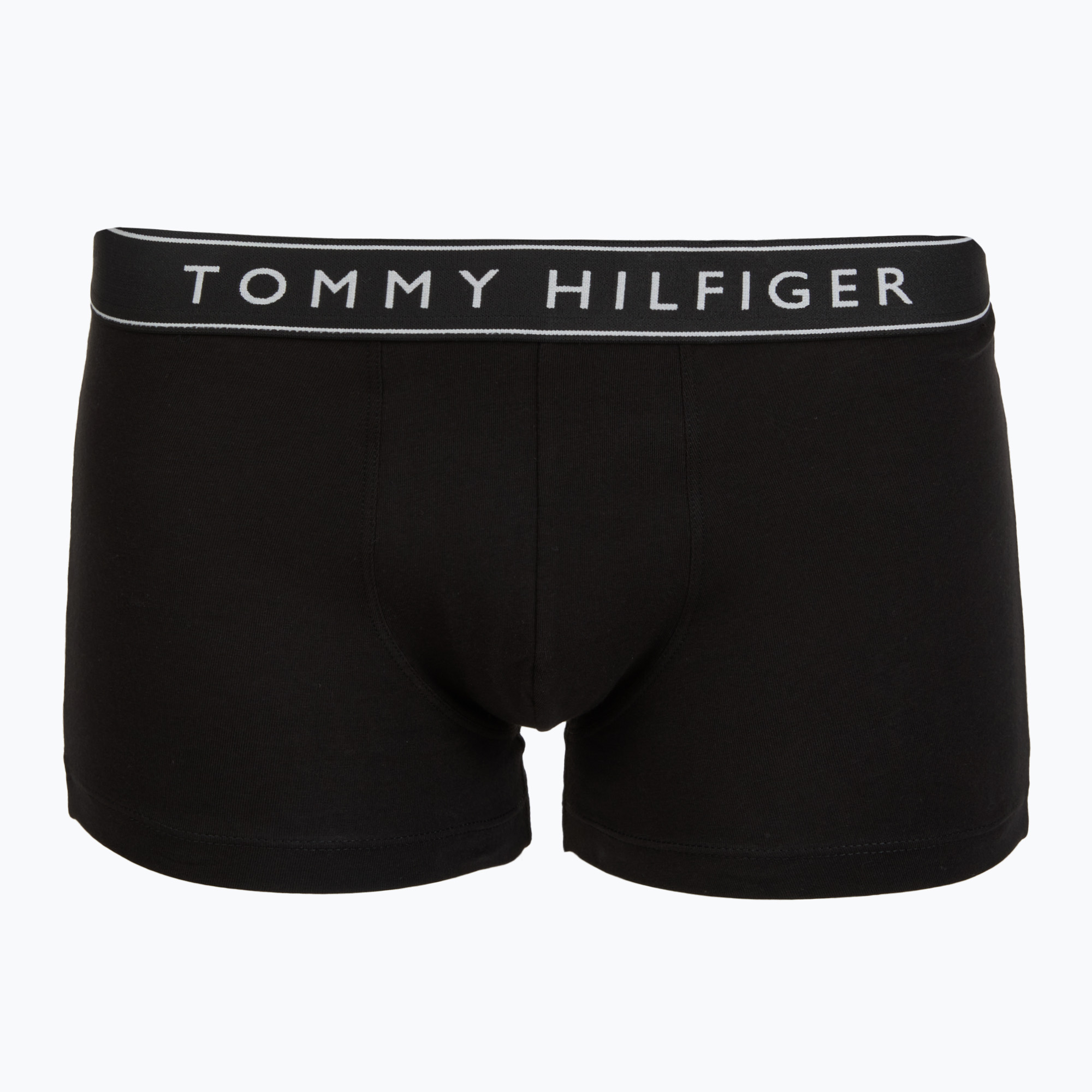 Bokserki Tommy Hilfiger Trunk Dtm 3 pary black/black/black