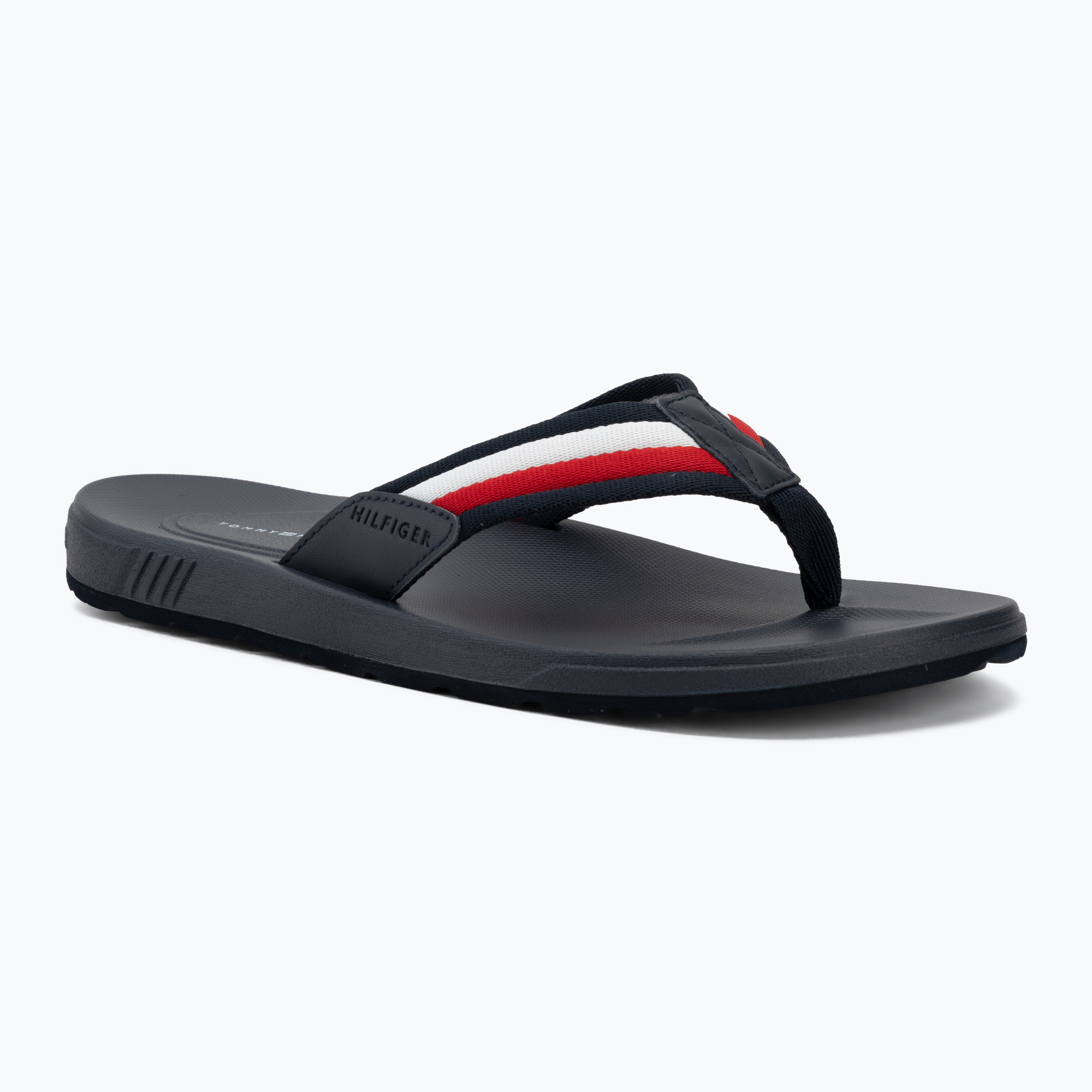 Мъжки джапанки Tommy Hilfiger Molded RBW Beach rwb
