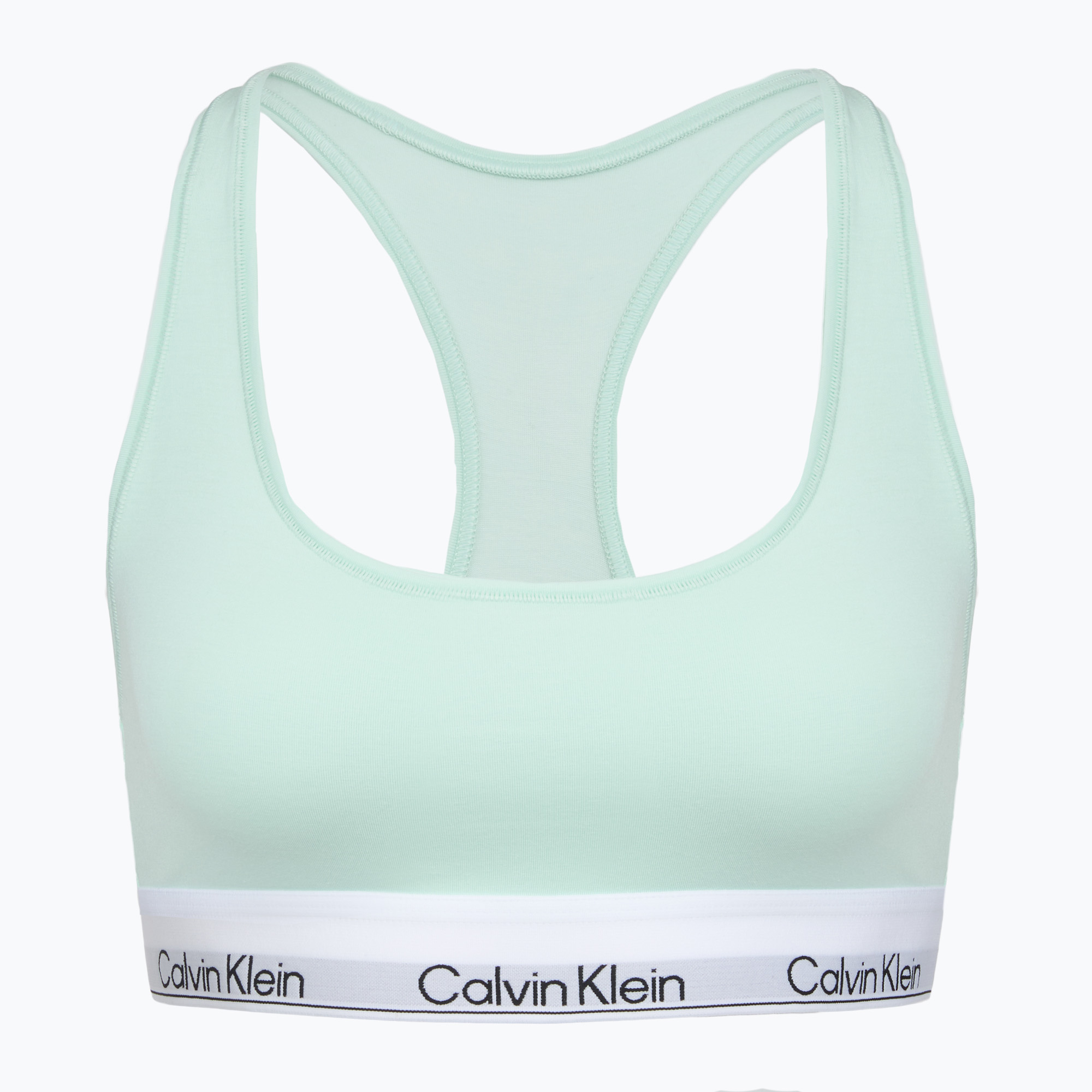 Сутиен Calvin Klein LV00QF8493 Unlined feel the mint