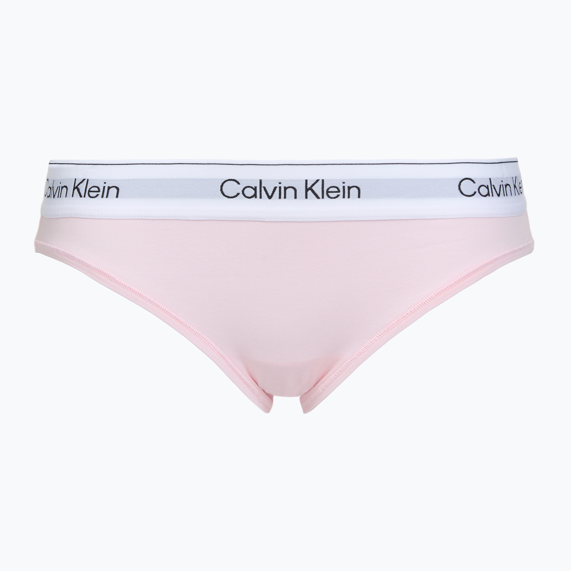 Дамски бикини Calvin Klein LV00QF8520 Bikini cradle pink