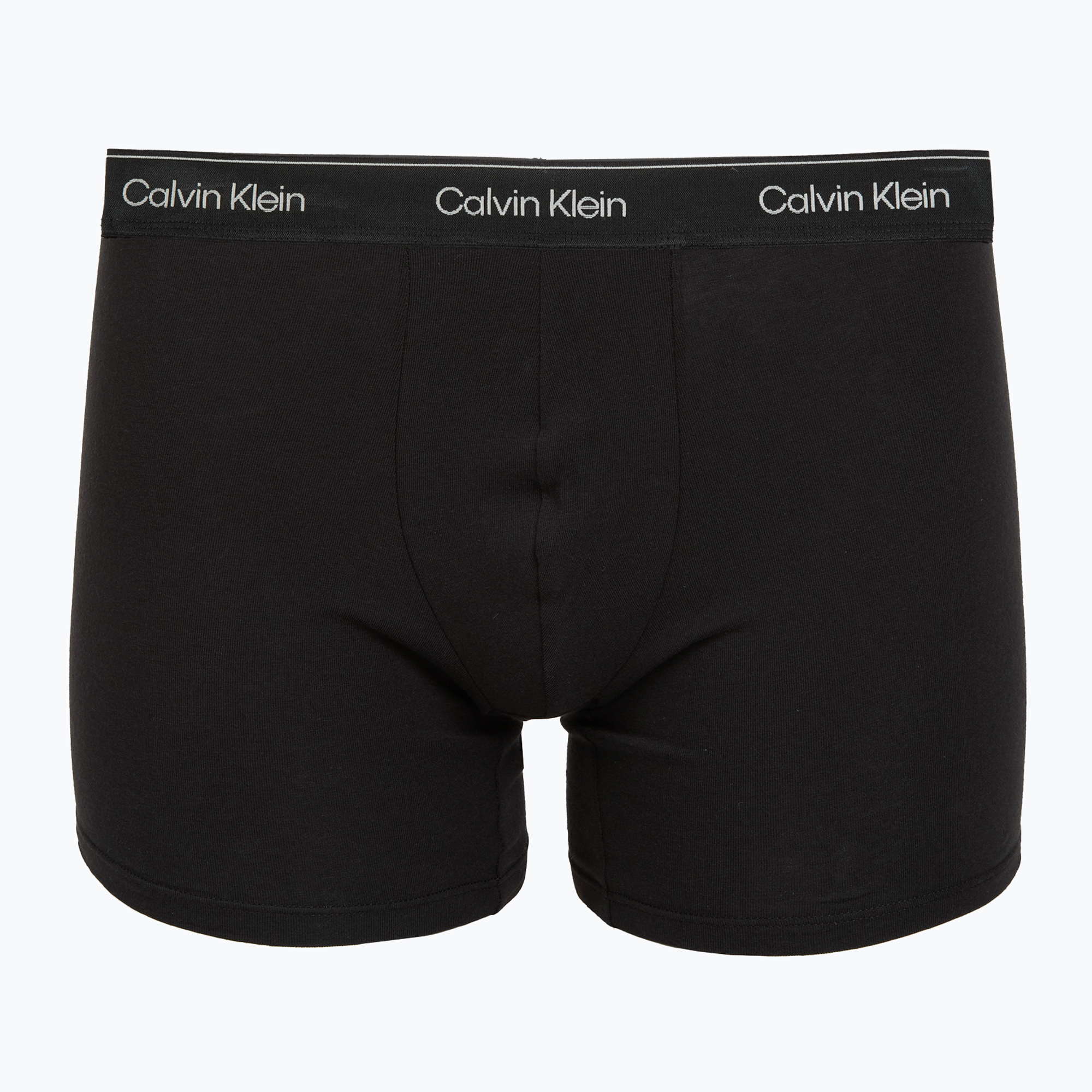 Боксерки Calvin Klein LV00NB4576 Boxer Brief 3 чифта black