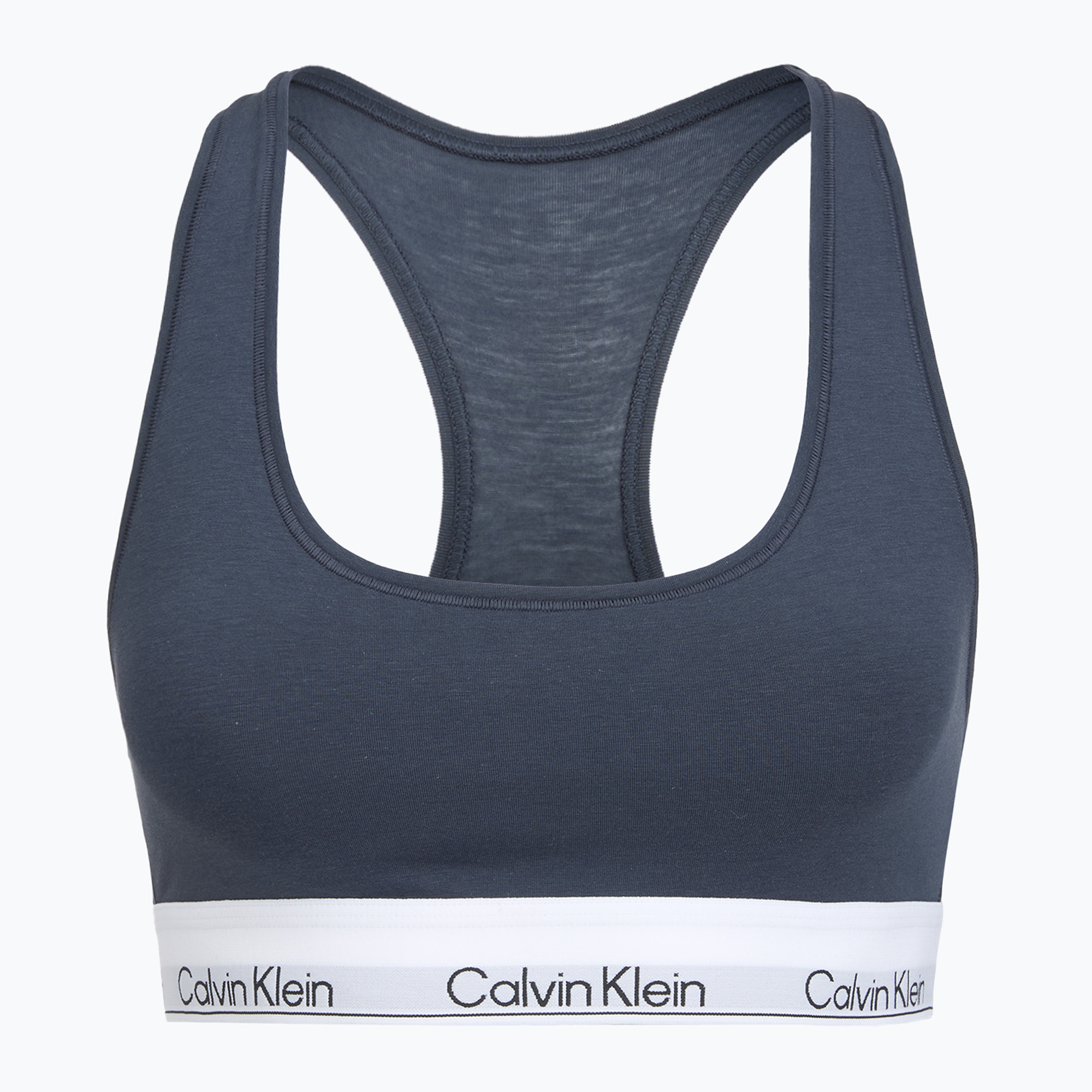 Biustonosz Calvin Klein LV00QF8493 Unlined speakeasy 