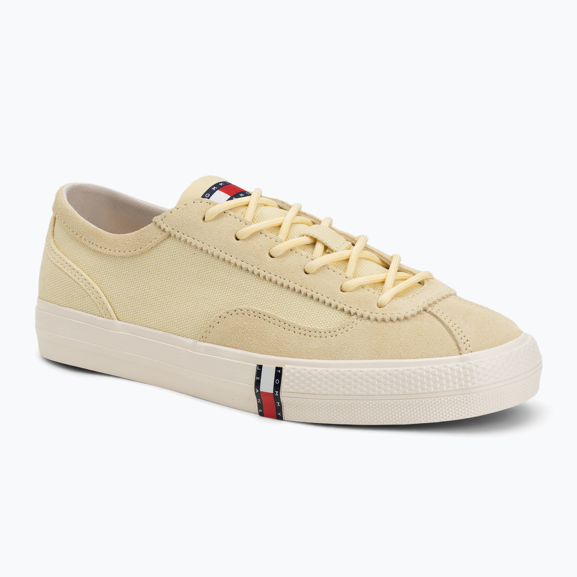 Trampki damskie Tommy Hilfiger Archive day lily 