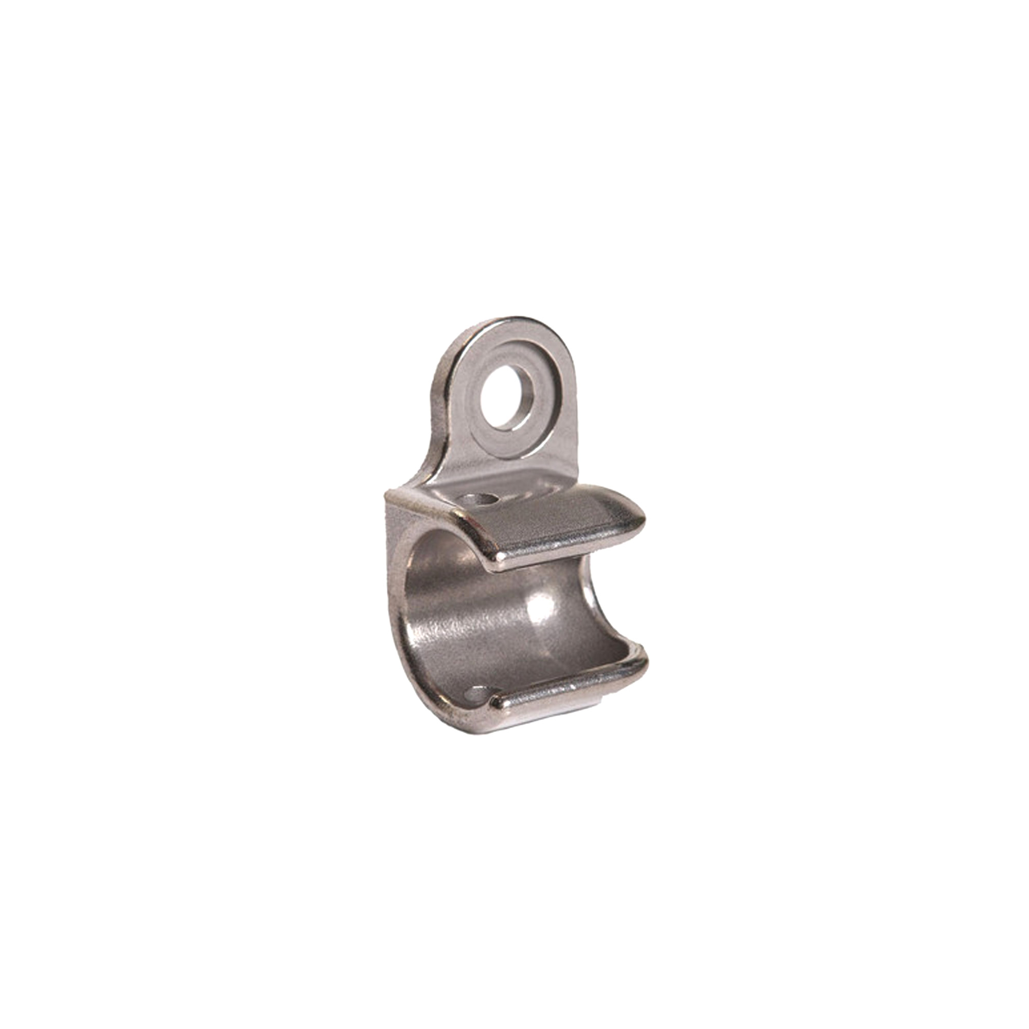 Thule Axle Mount Ezhitch Cup bike towing kit grey 20110720