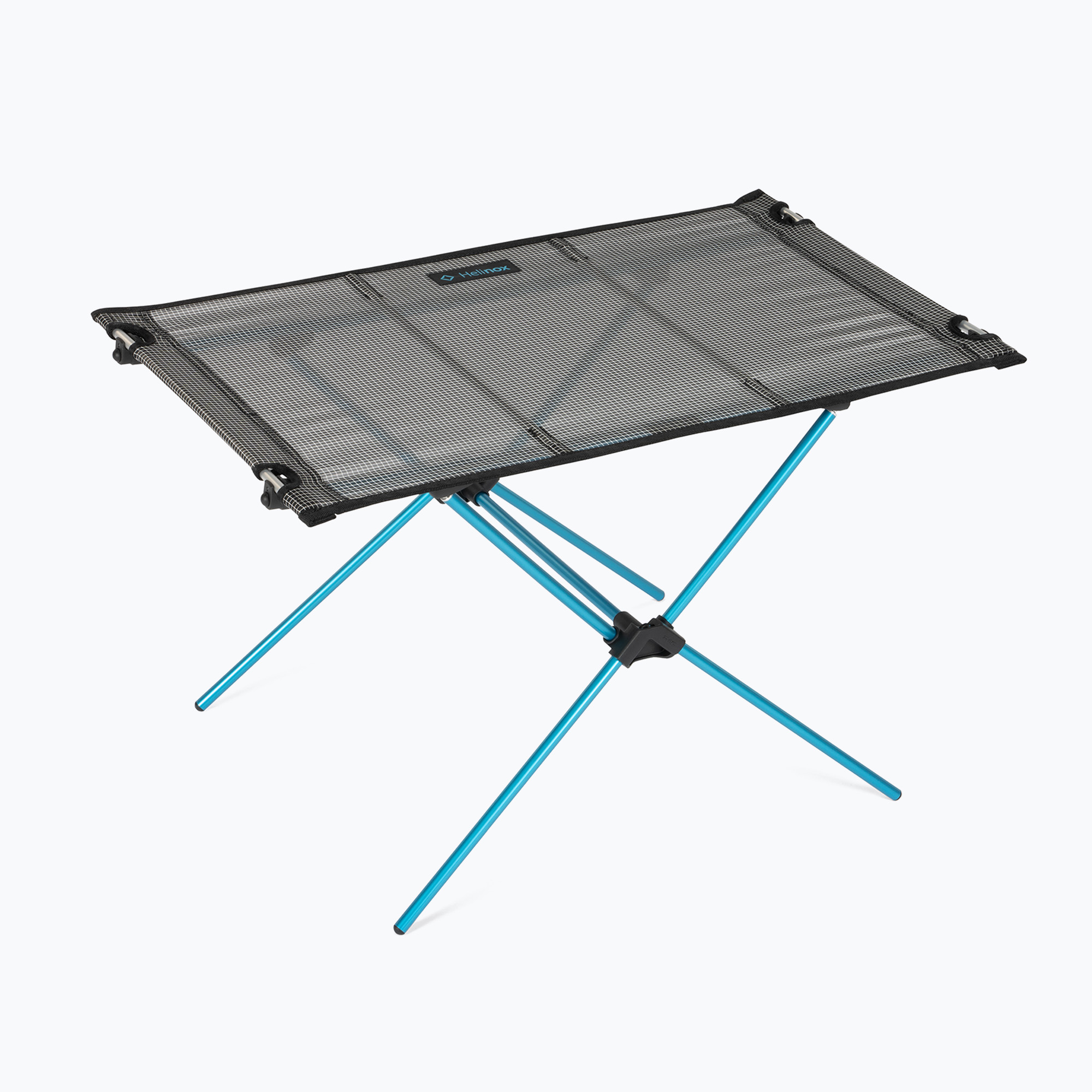 Turistický stôl Helinox Zero LT cyan