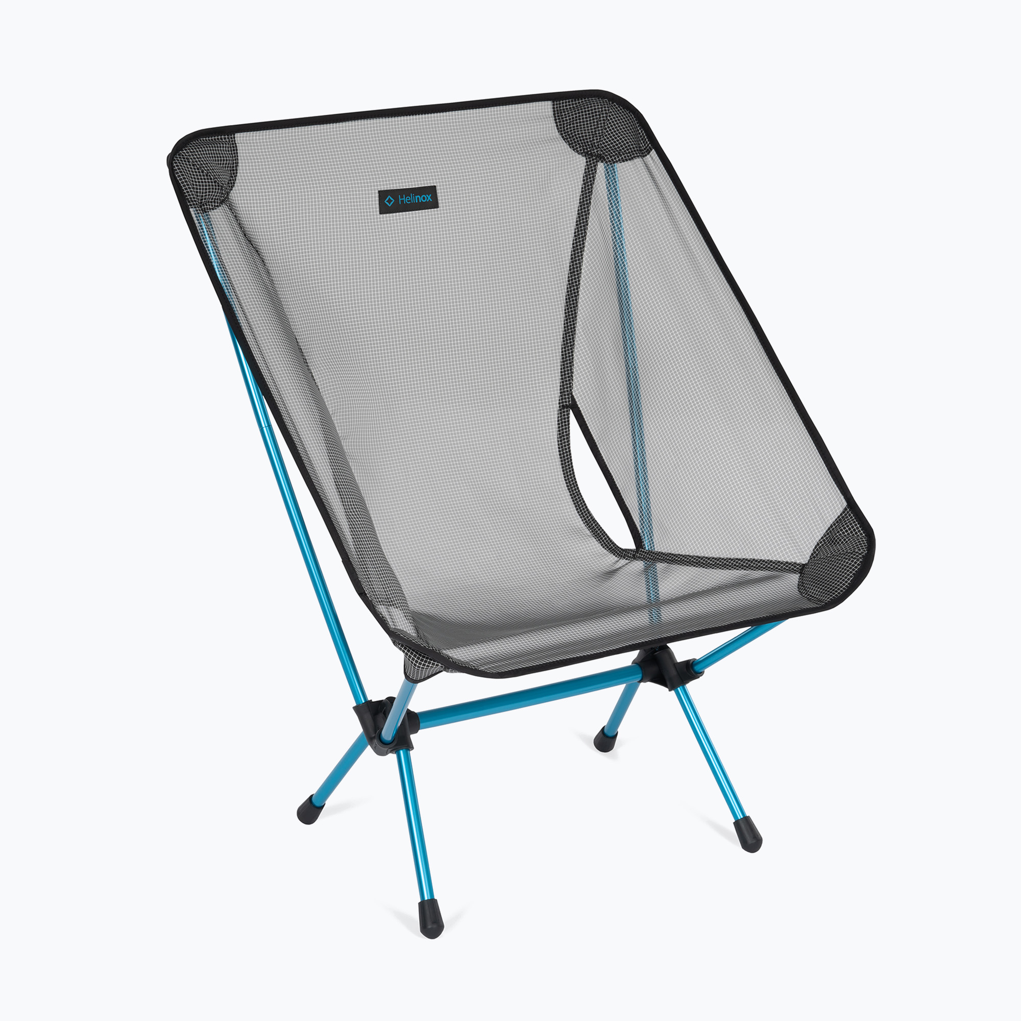 Туристически стол Helinox Chair Zero LT cyan
