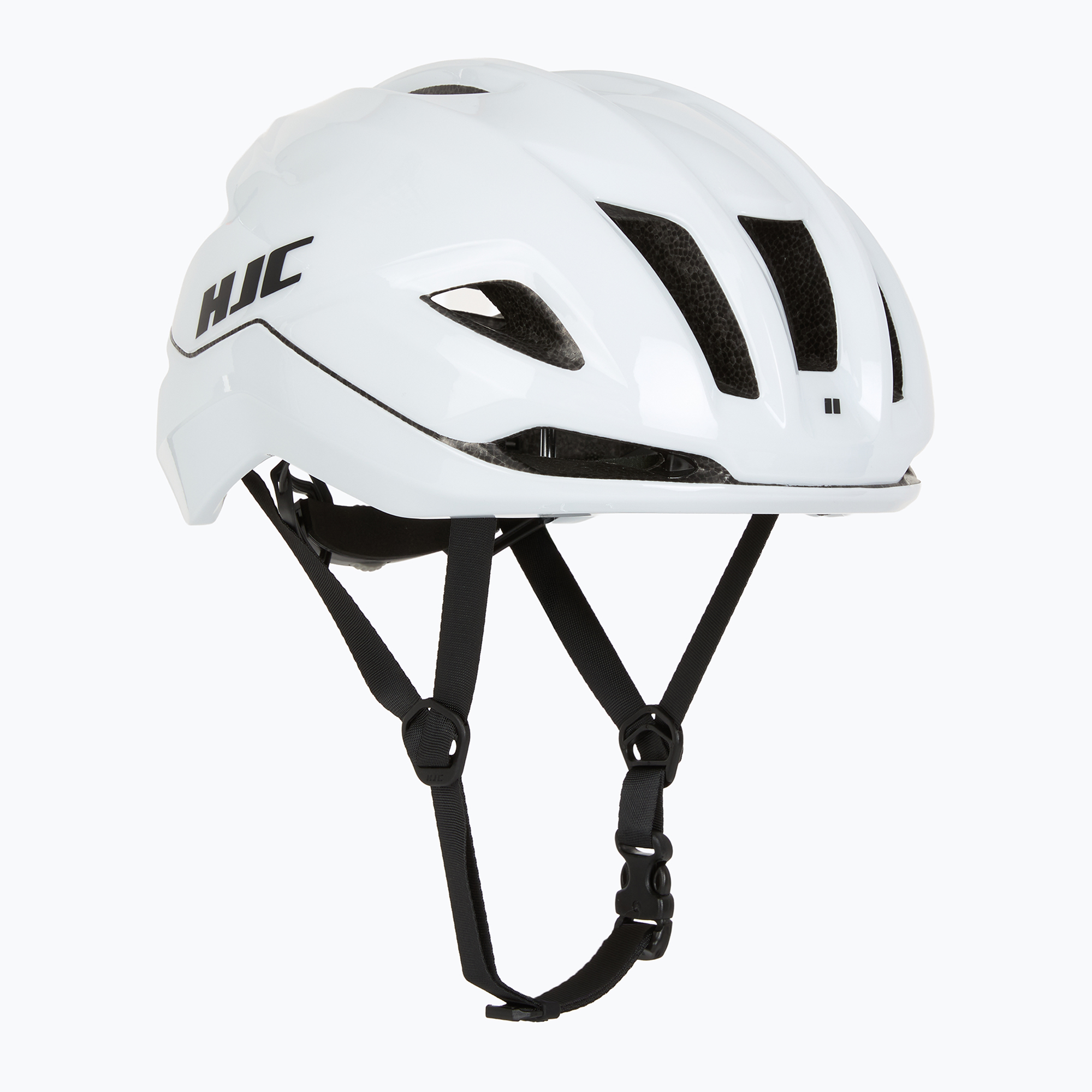 Велосипедна каска HJC Crosser бяла