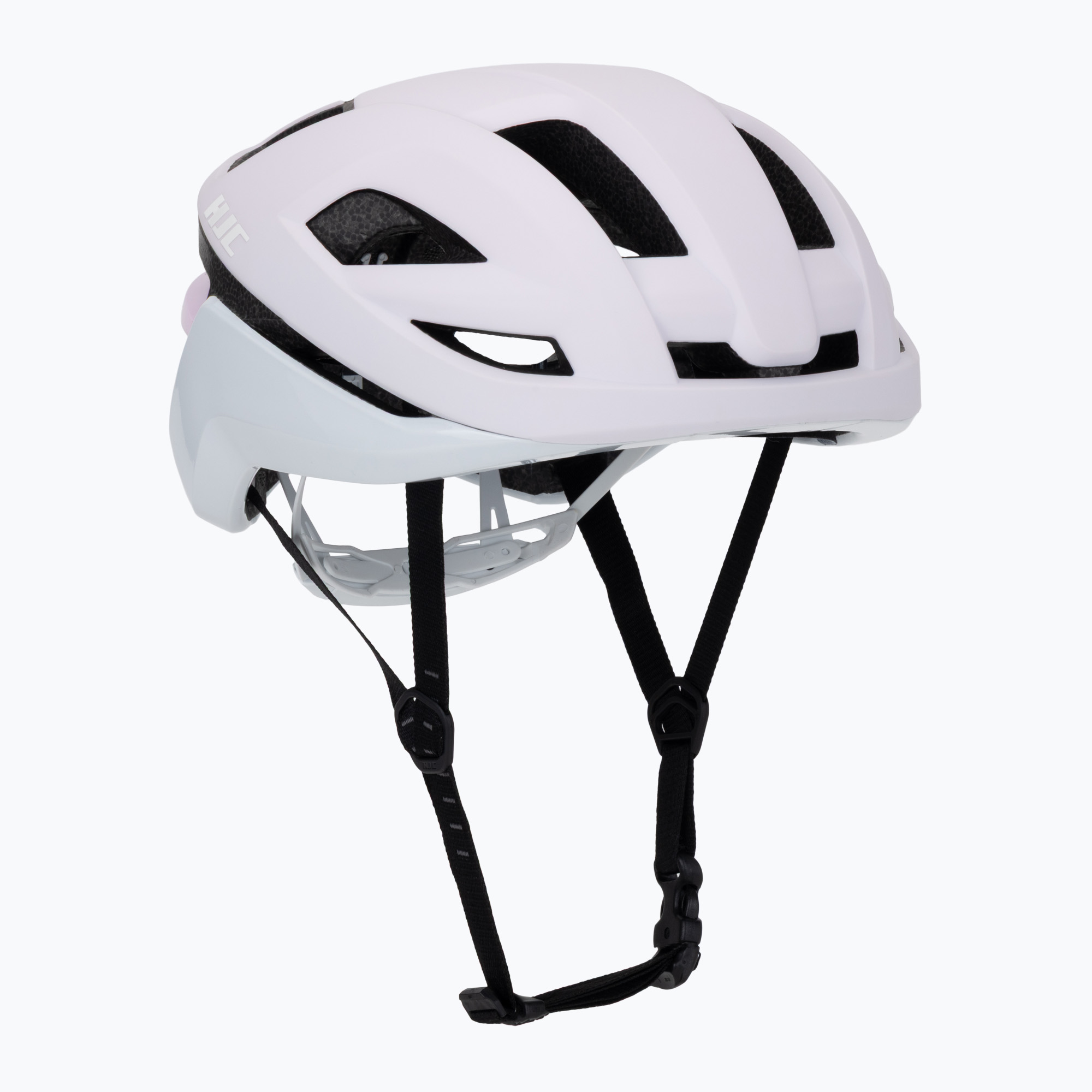 Cască de biciclist HJC Bellus roz 81800801