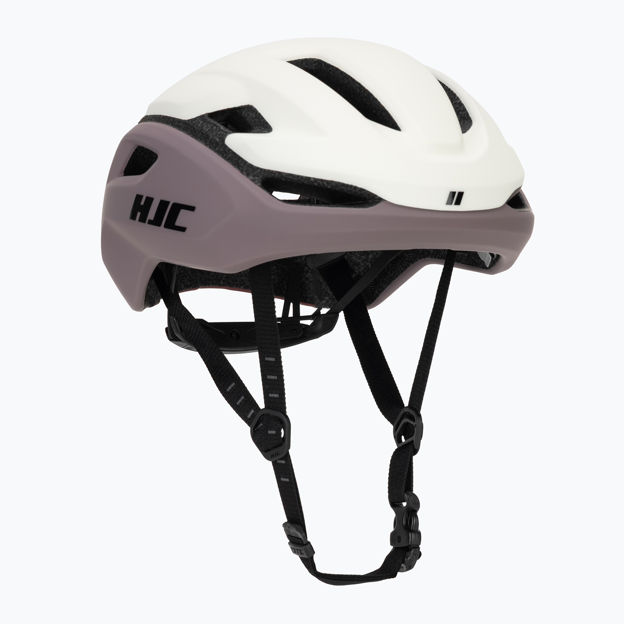 Cască de ciclism HJC Valeco 2 ashbrown