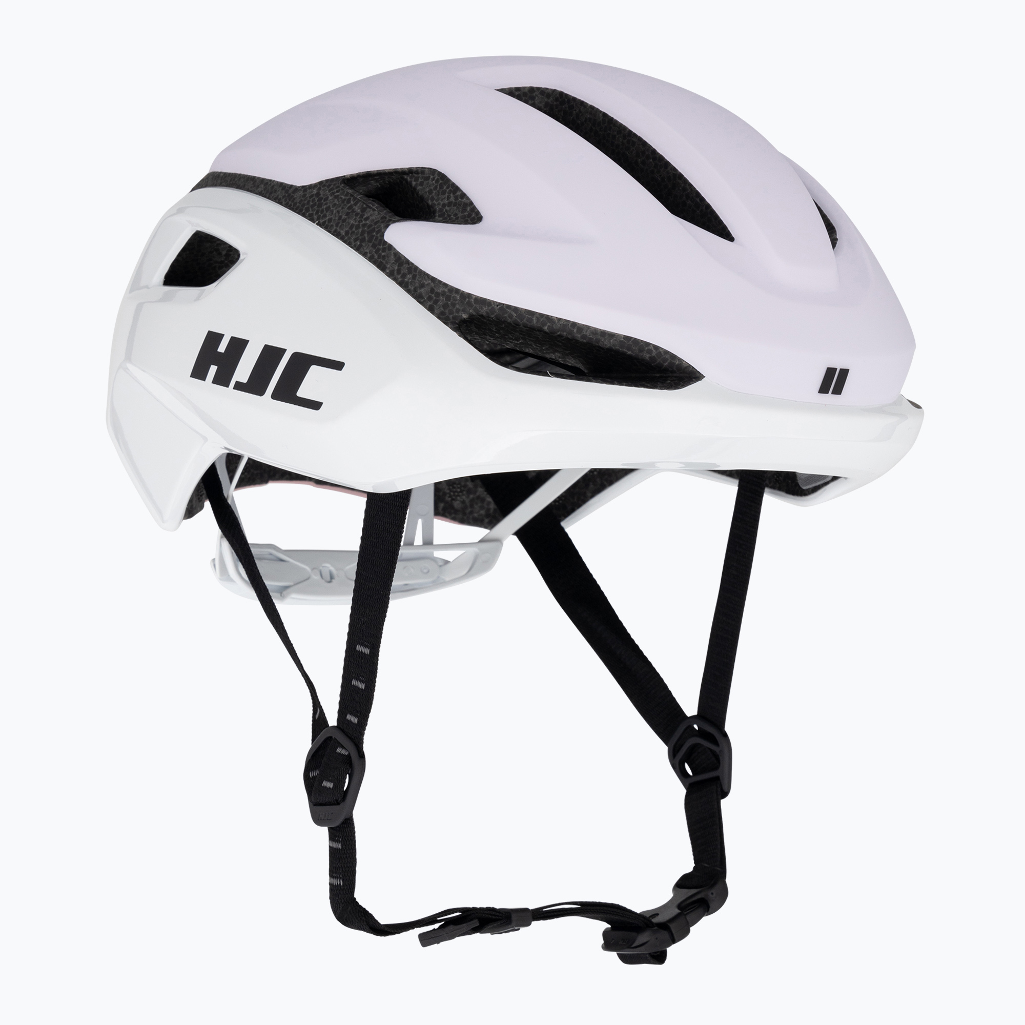 HJC Valeco 2 mt gl coral/pink bike helmet (51-56 cm (S))