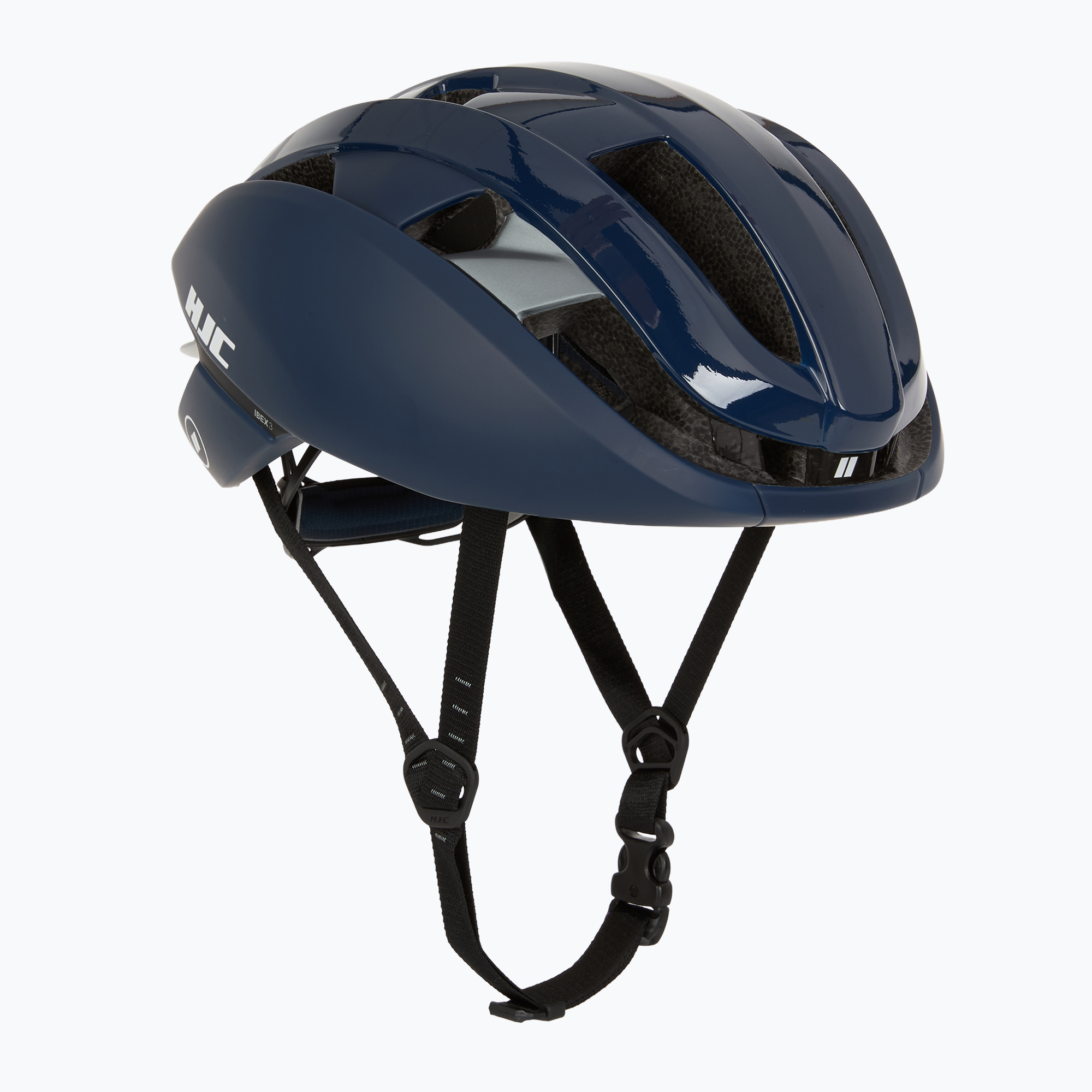 Велосипедна каска HJC Ibex 3 mt gl navy