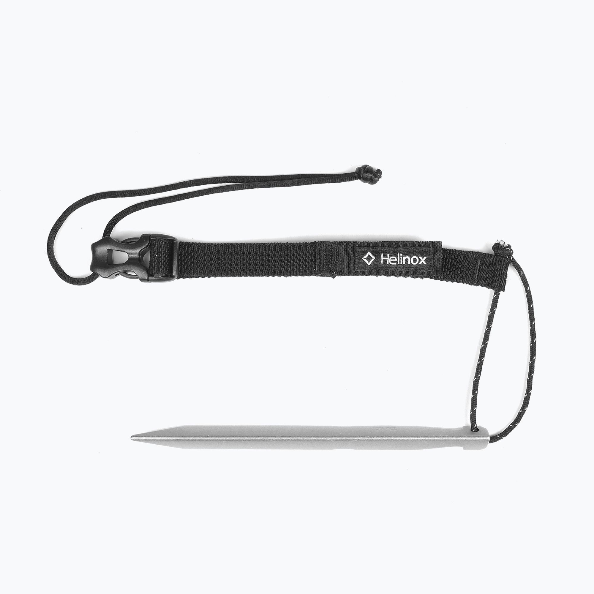 Поставка на стол Helinox Chair Anchor black