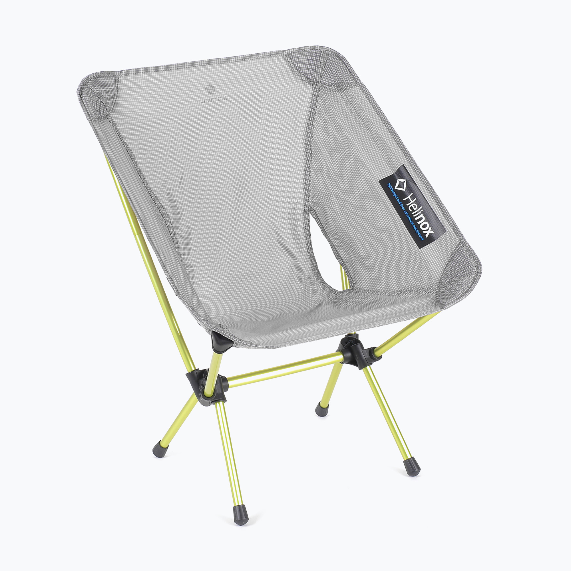 Scaun turistic Helinox Zero L grey