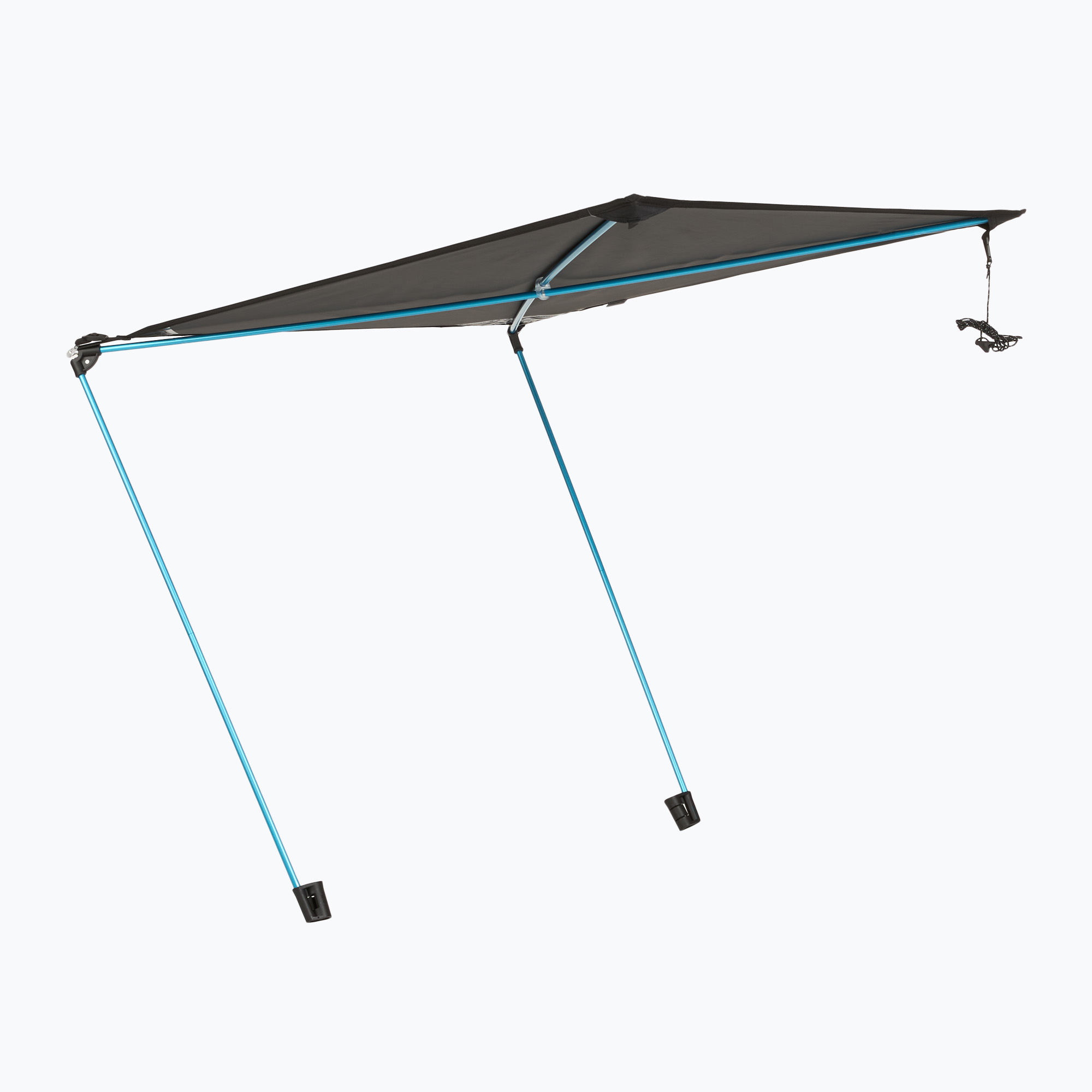 Daszek przeciwsłoneczny do krzesła Helinox Personal Shade black